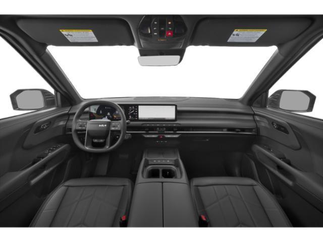 New 2027 Kia Telluride SUV