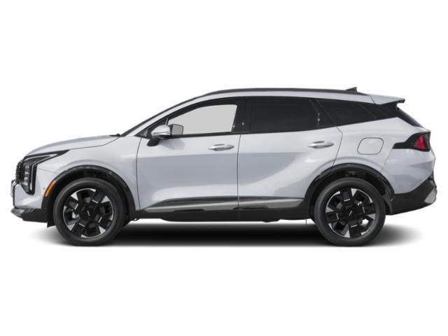 New 2026 Kia Sportage Hybrid SUV