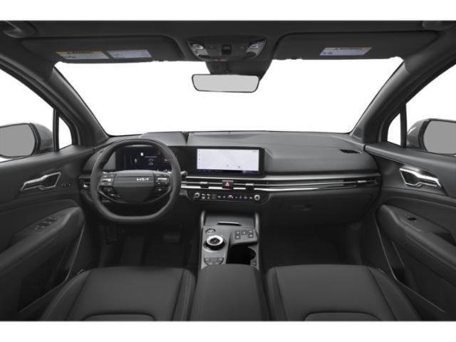 New 2026 Kia Sportage Hybrid SUV