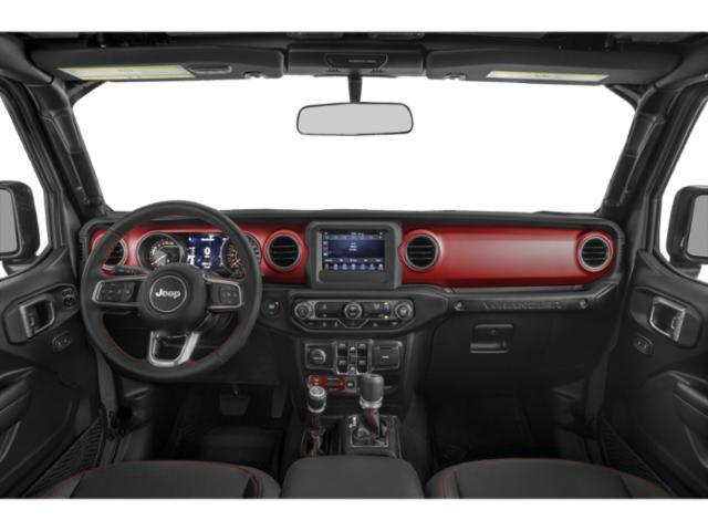 Used 2021 Jeep Wrangler SUV