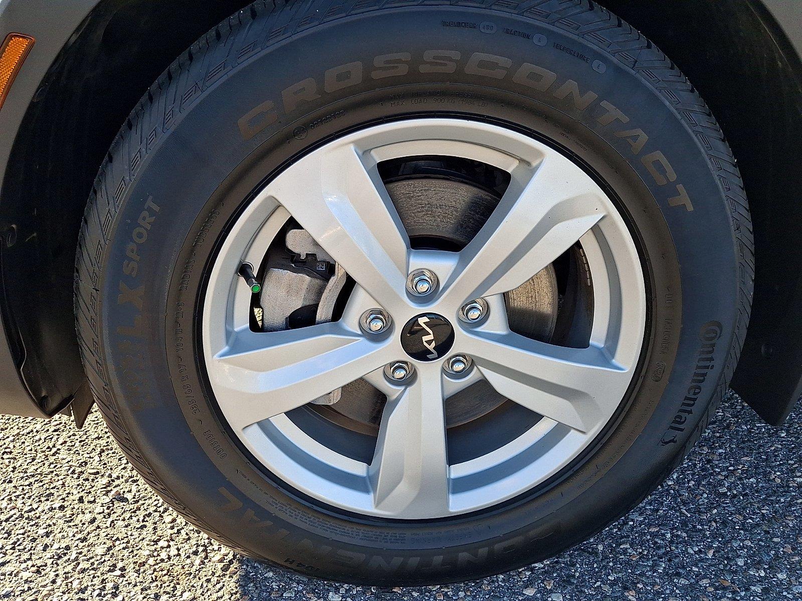 Used 2025 Kia Sorento SUV