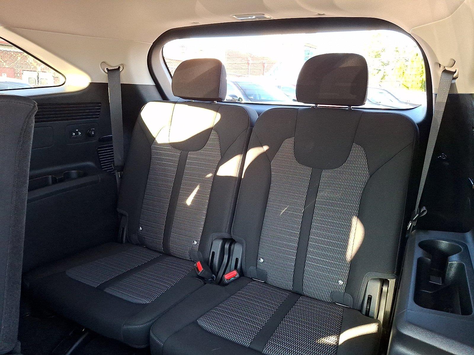 Used 2025 Kia Sorento SUV