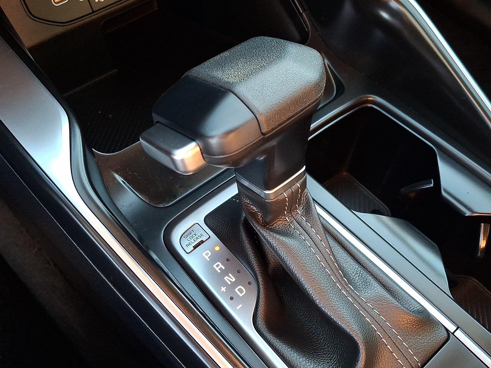 Used 2025 Kia Sorento SUV