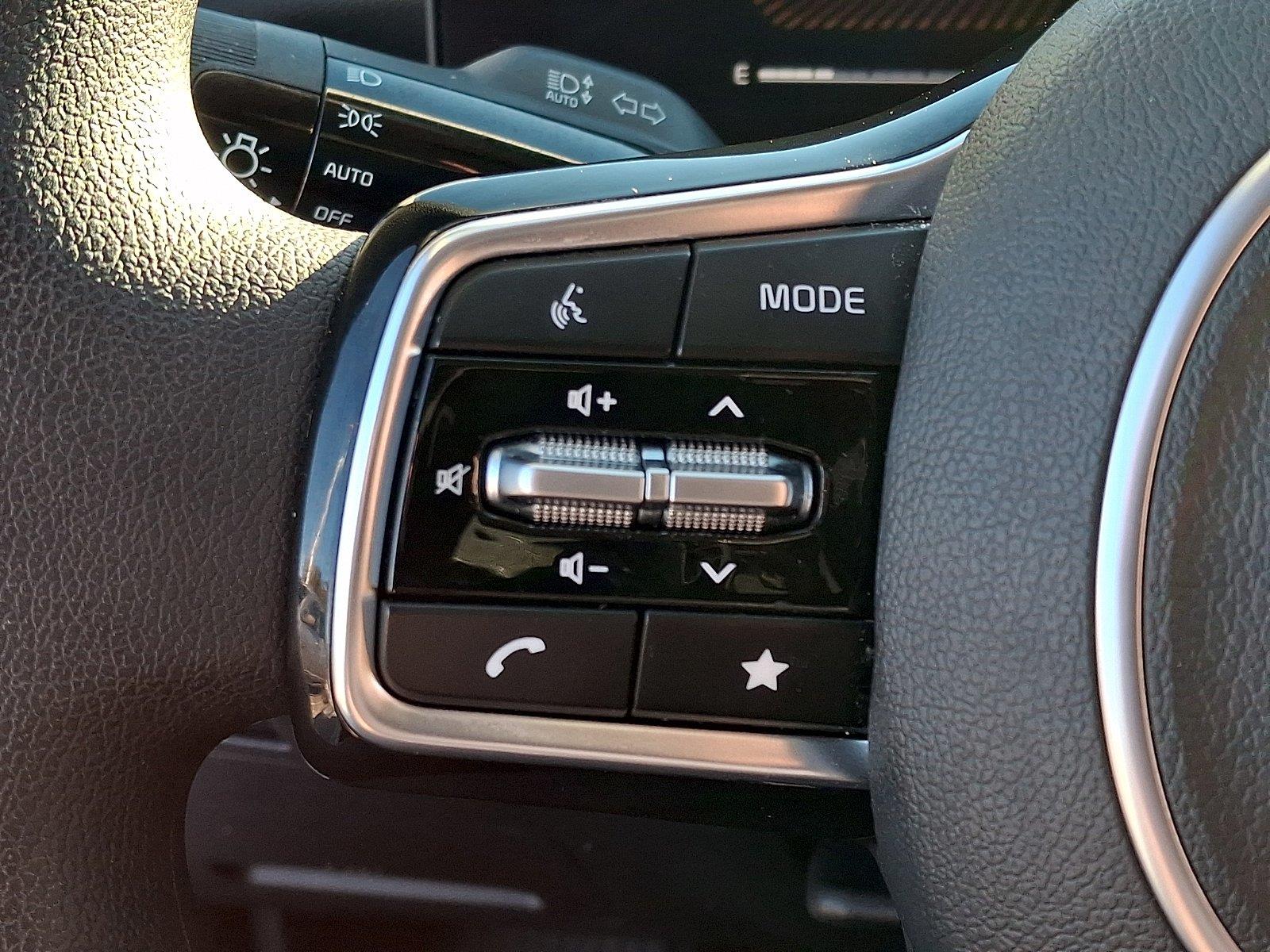 Used 2025 Kia Sorento SUV