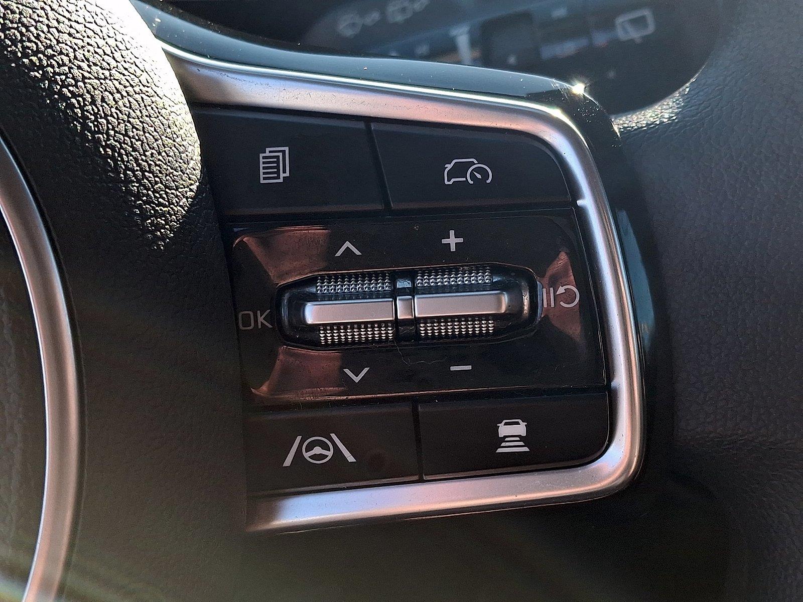 Used 2025 Kia Sorento SUV