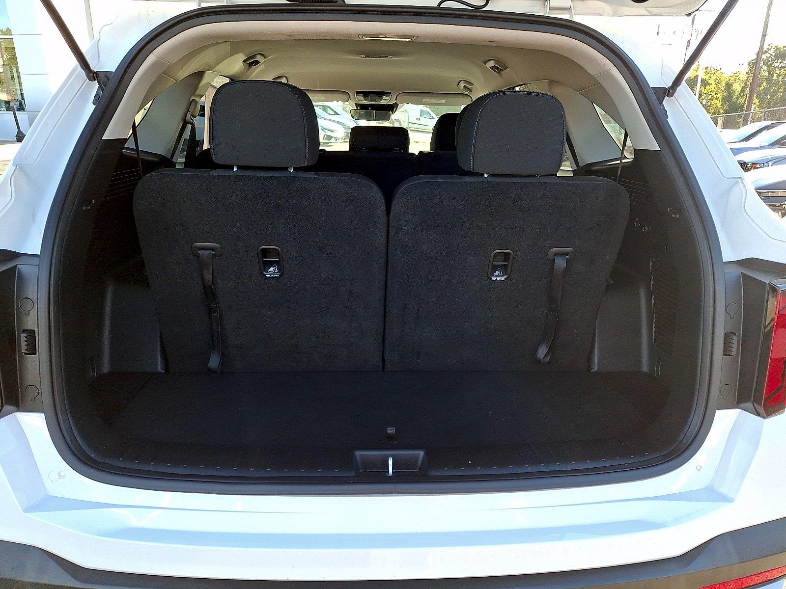 Used 2025 Kia Sorento SUV