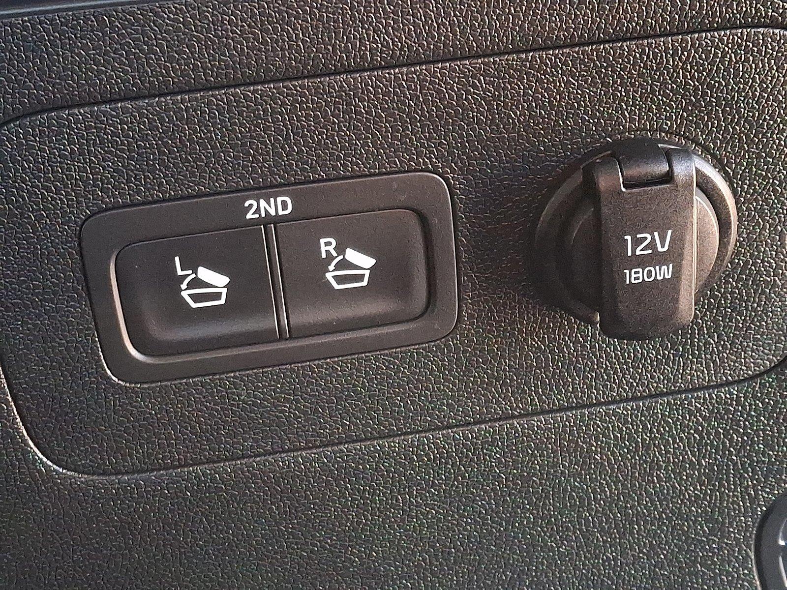 Used 2025 Kia Sorento SUV