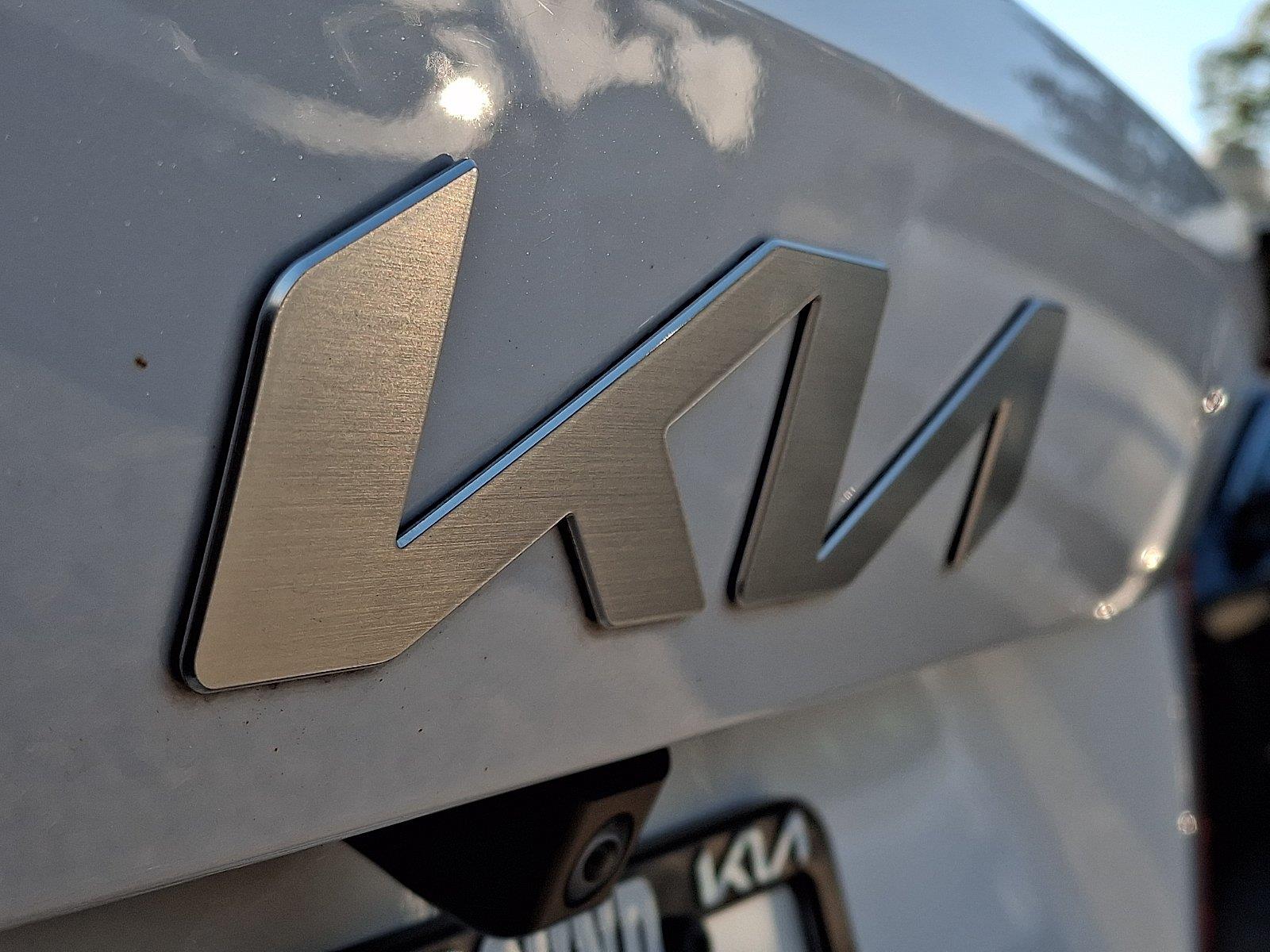 Used 2025 Kia Sorento SUV