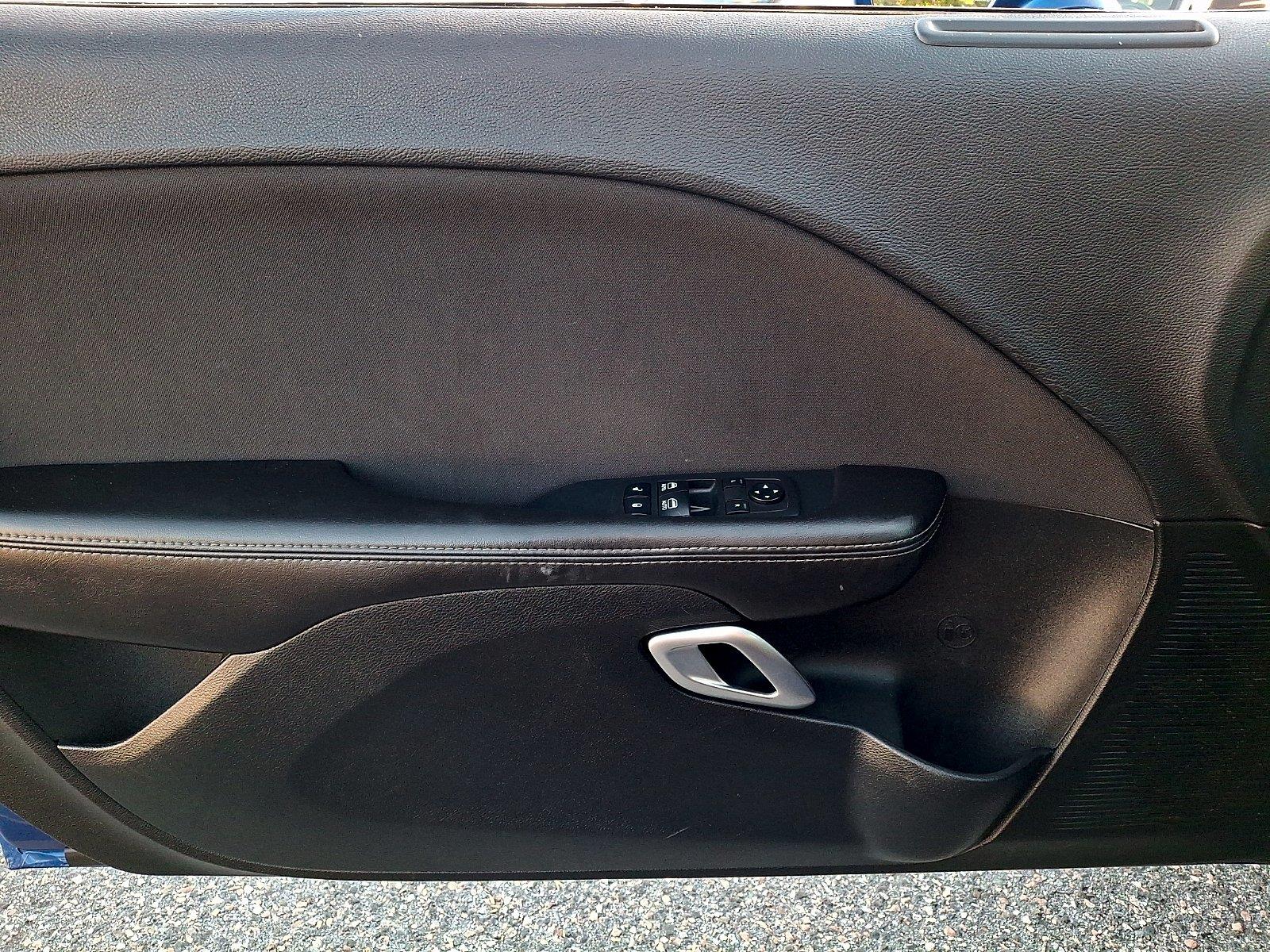 Used 2019 Dodge Challenger Coupe