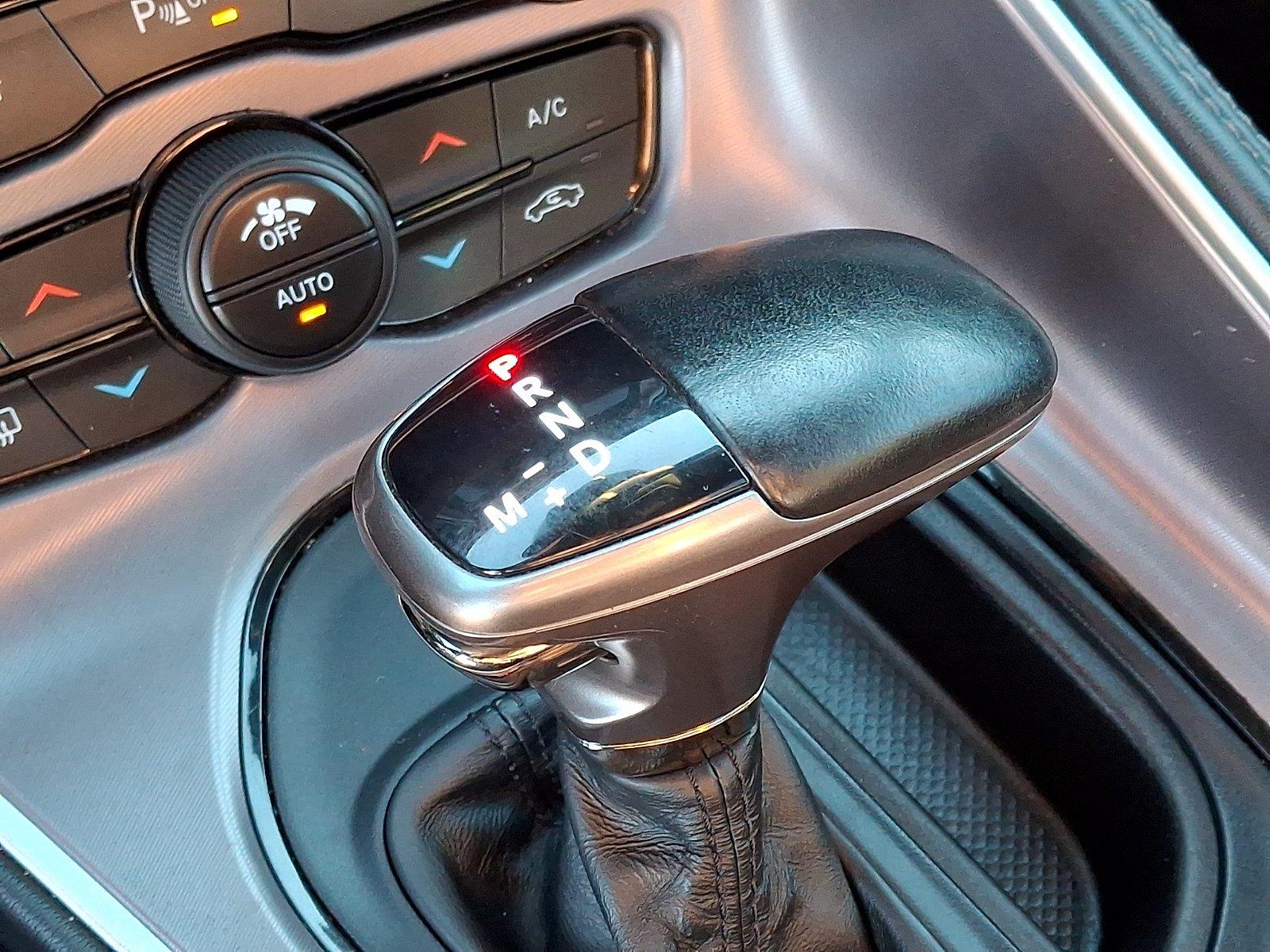 Used 2019 Dodge Challenger Coupe