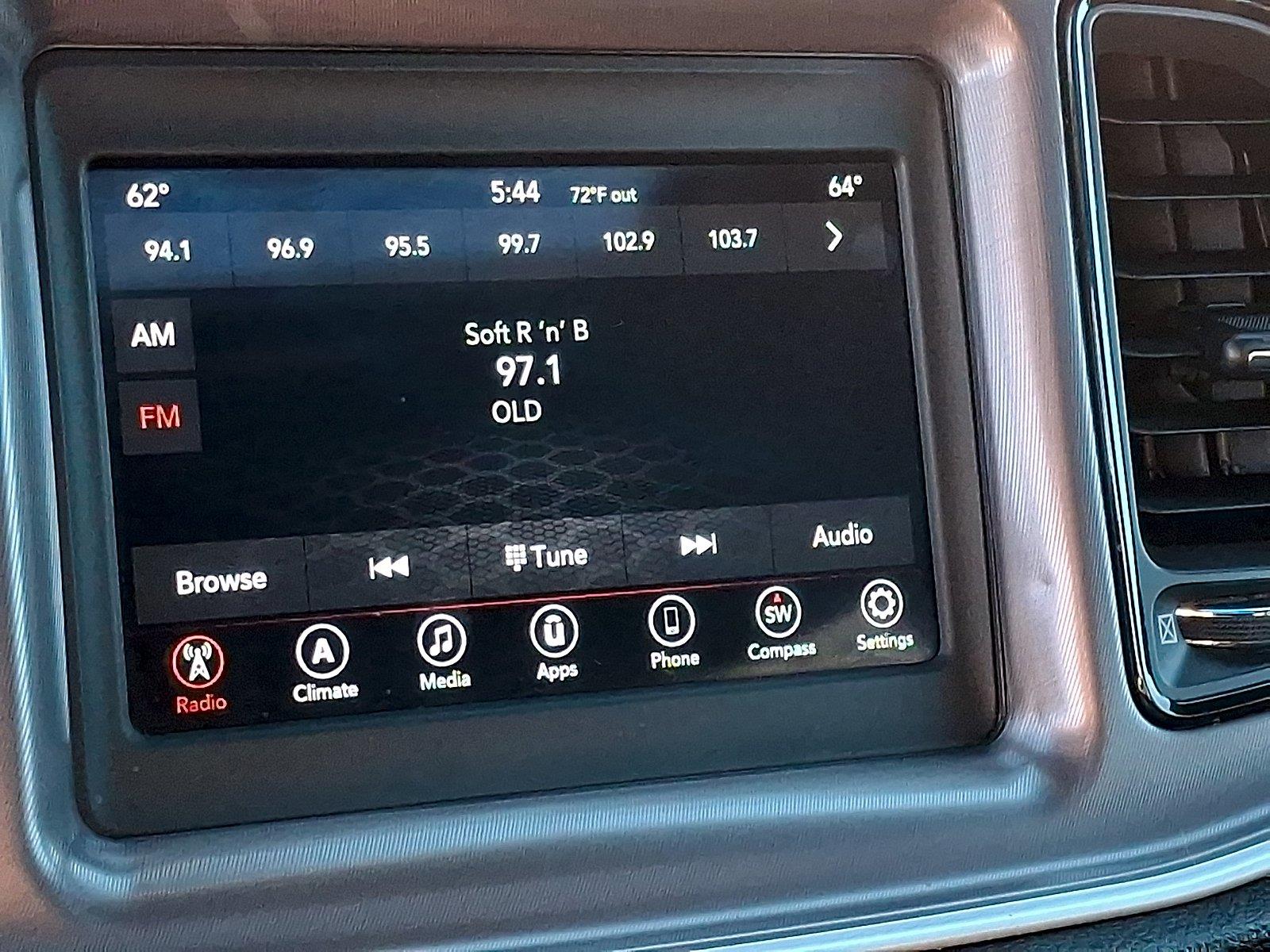 Used 2019 Dodge Challenger Coupe