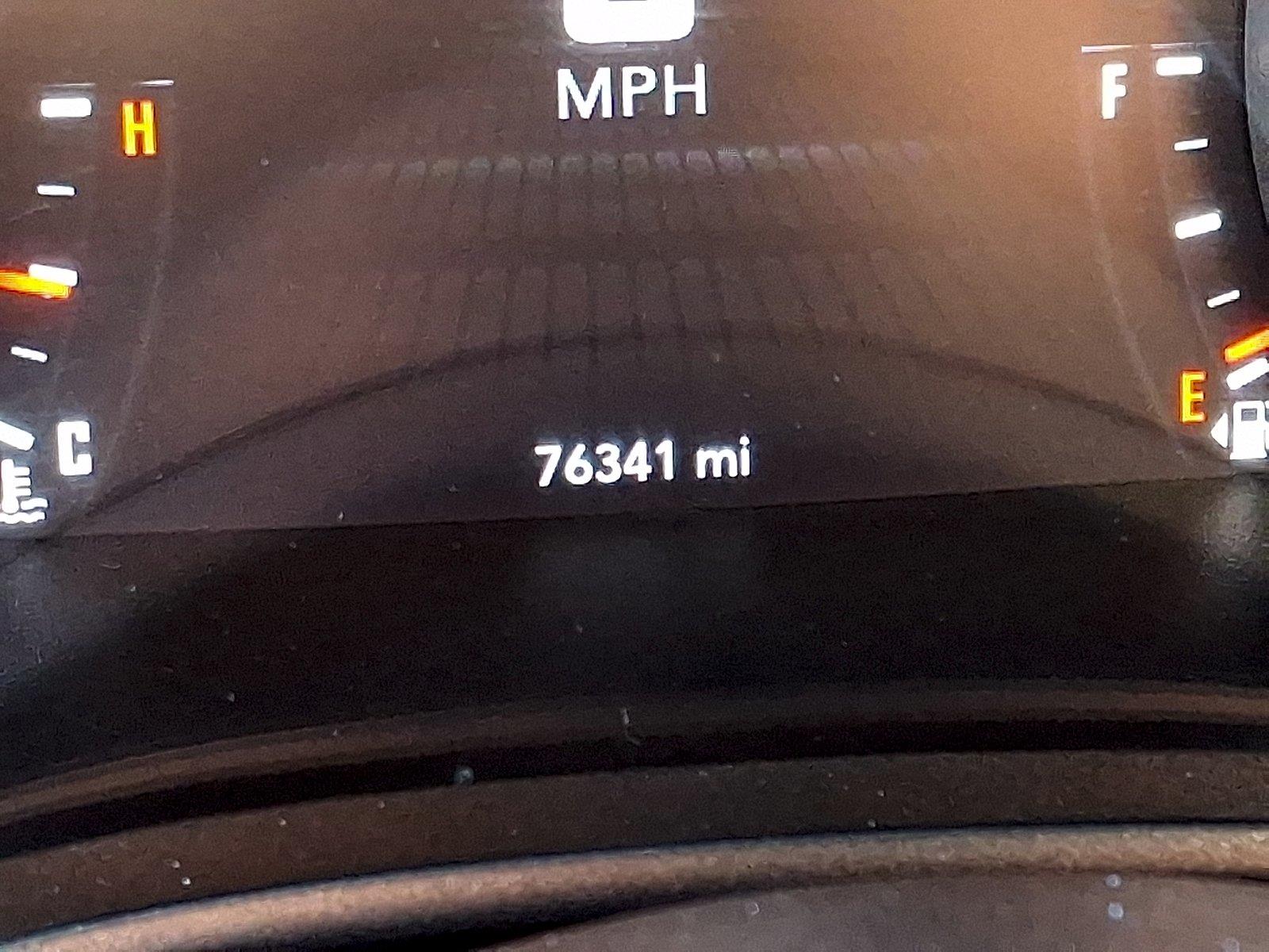 Used 2019 Dodge Challenger Coupe