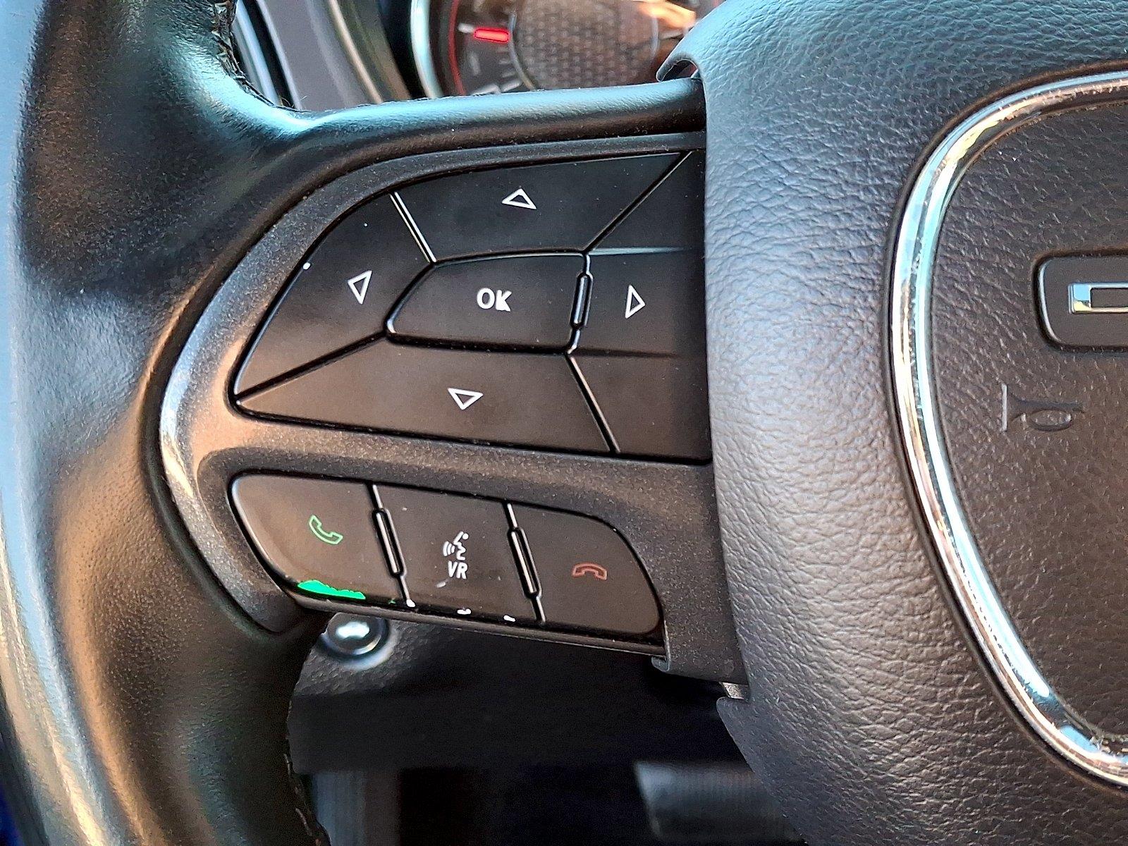 Used 2019 Dodge Challenger Coupe