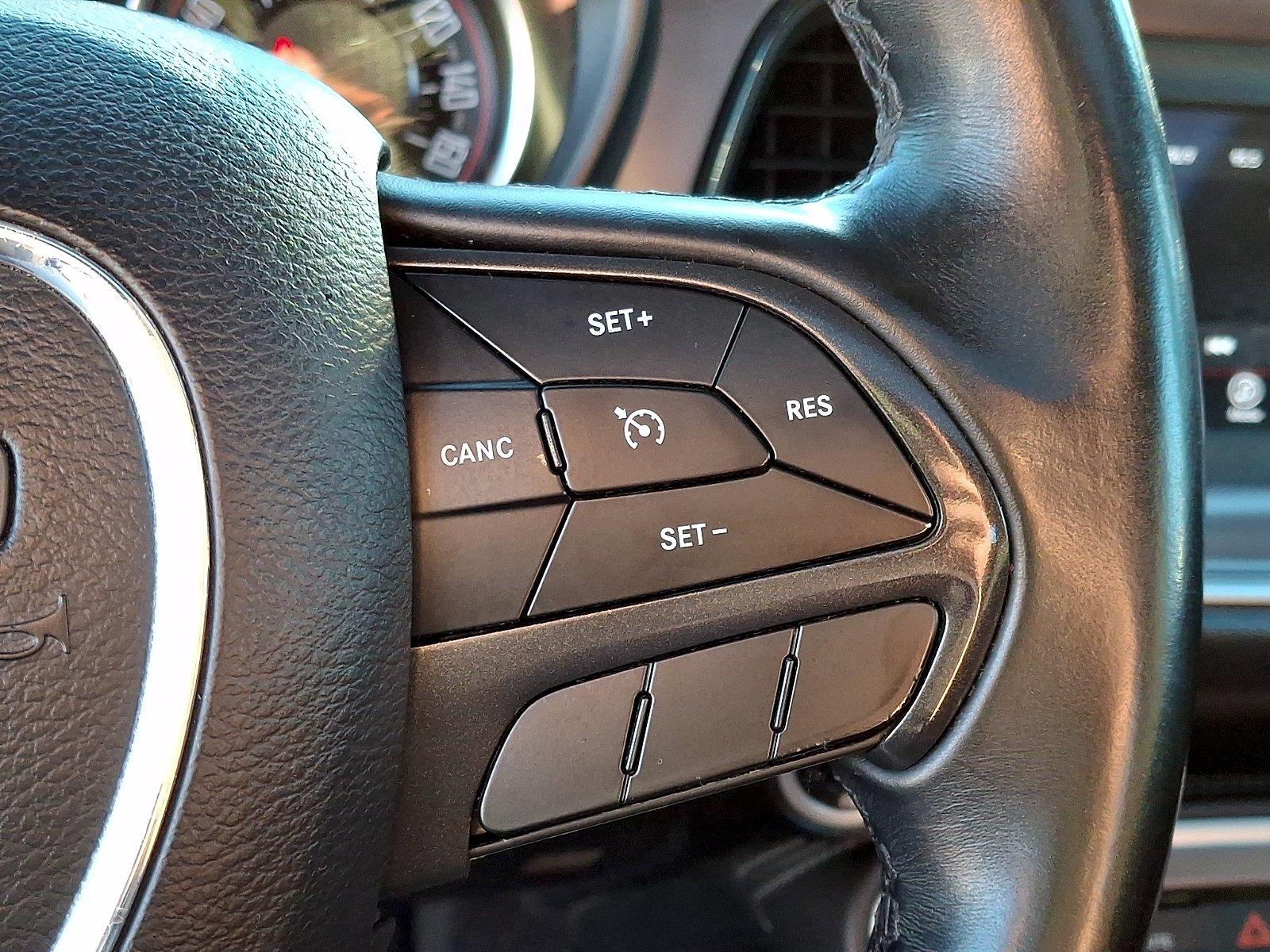 Used 2019 Dodge Challenger Coupe