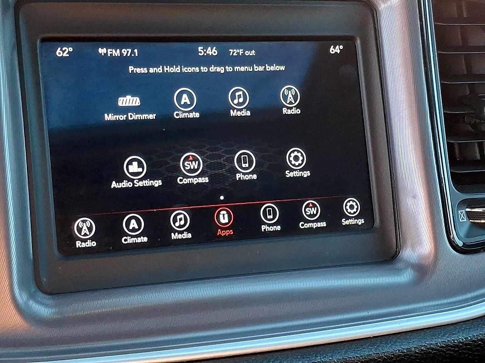 Used 2019 Dodge Challenger Coupe