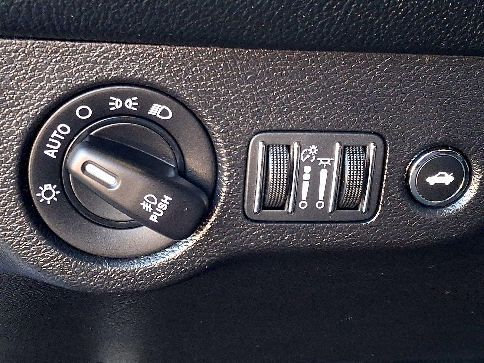 Used 2019 Dodge Challenger Coupe