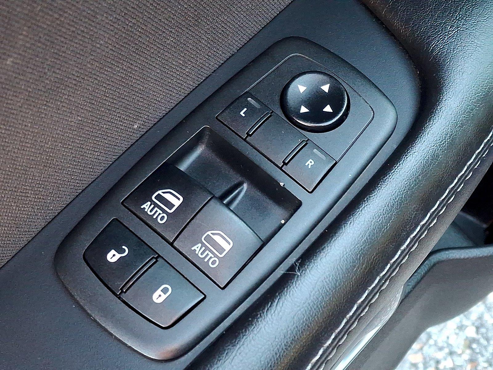 Used 2019 Dodge Challenger Coupe