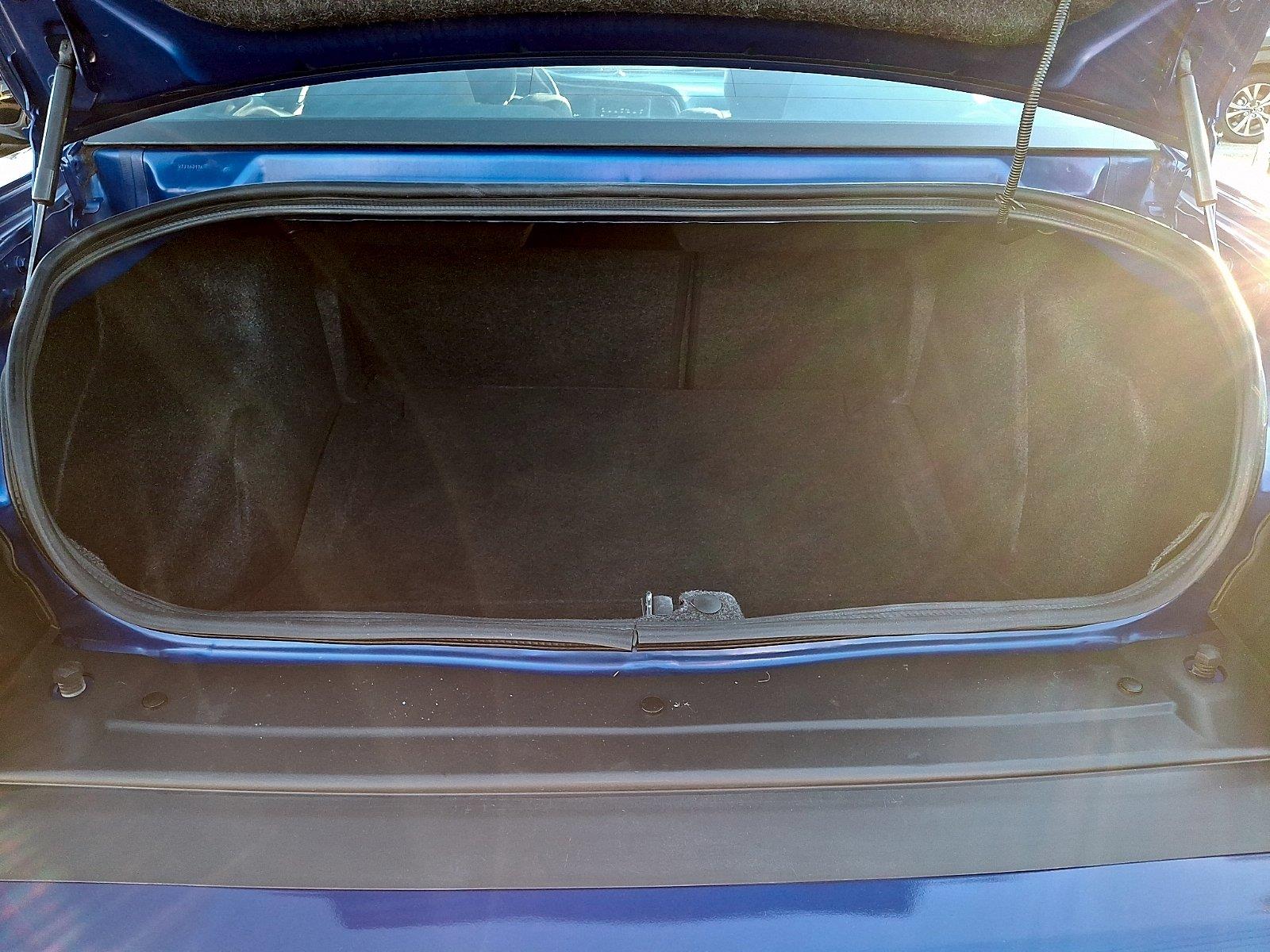 Used 2019 Dodge Challenger Coupe