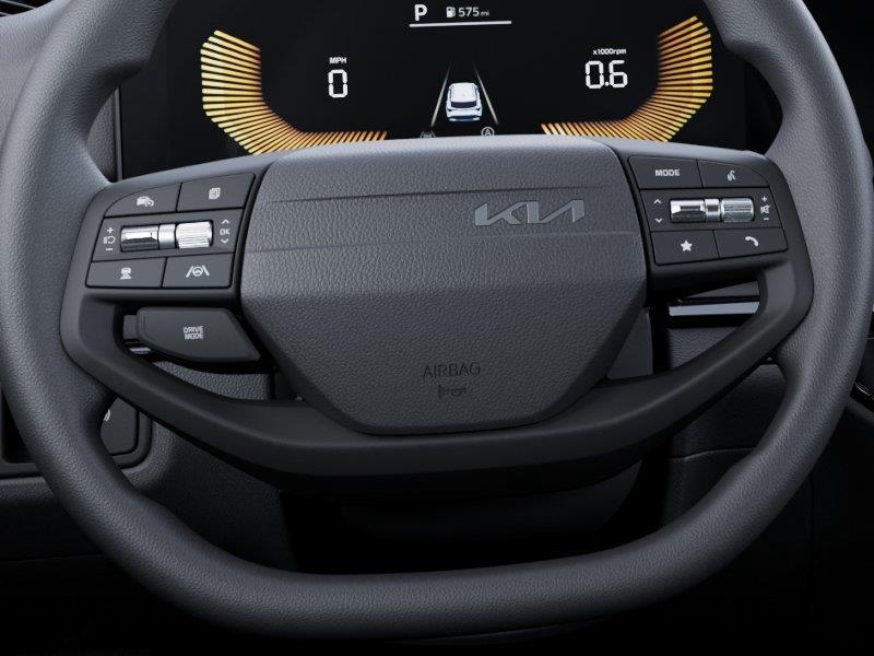 New 2027 Kia Sportage Hybrid SUV
