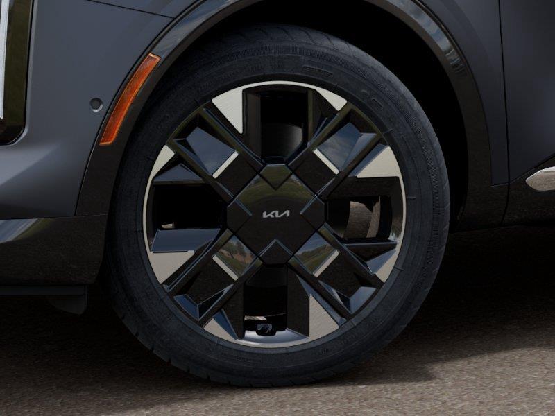 New 2027 Kia Sportage Hybrid SUV