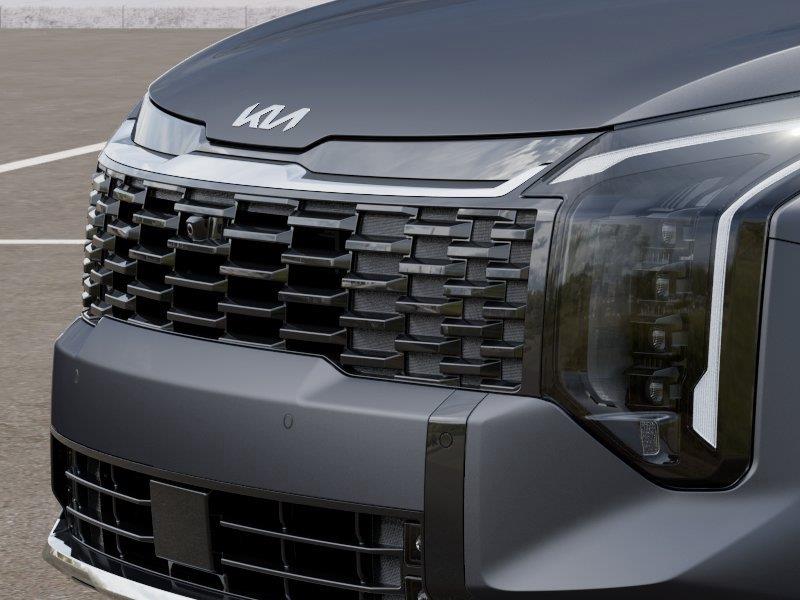 New 2027 Kia Sportage Hybrid SUV