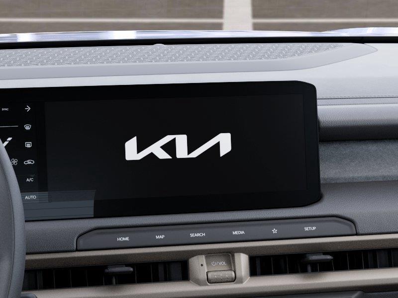 New 2027 Kia Telluride Hybrid SUV