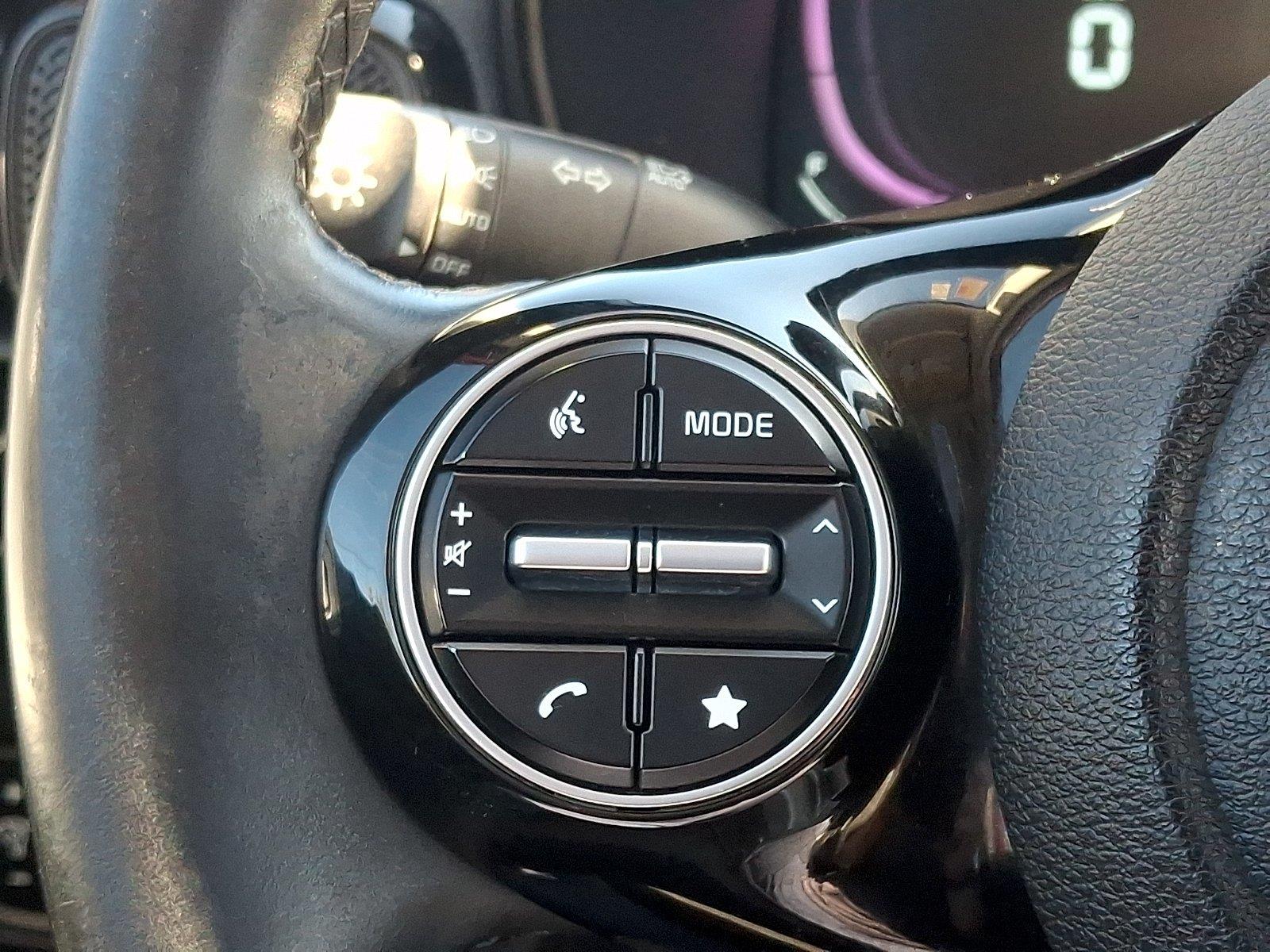 Used 2025 Kia Soul Hatchback