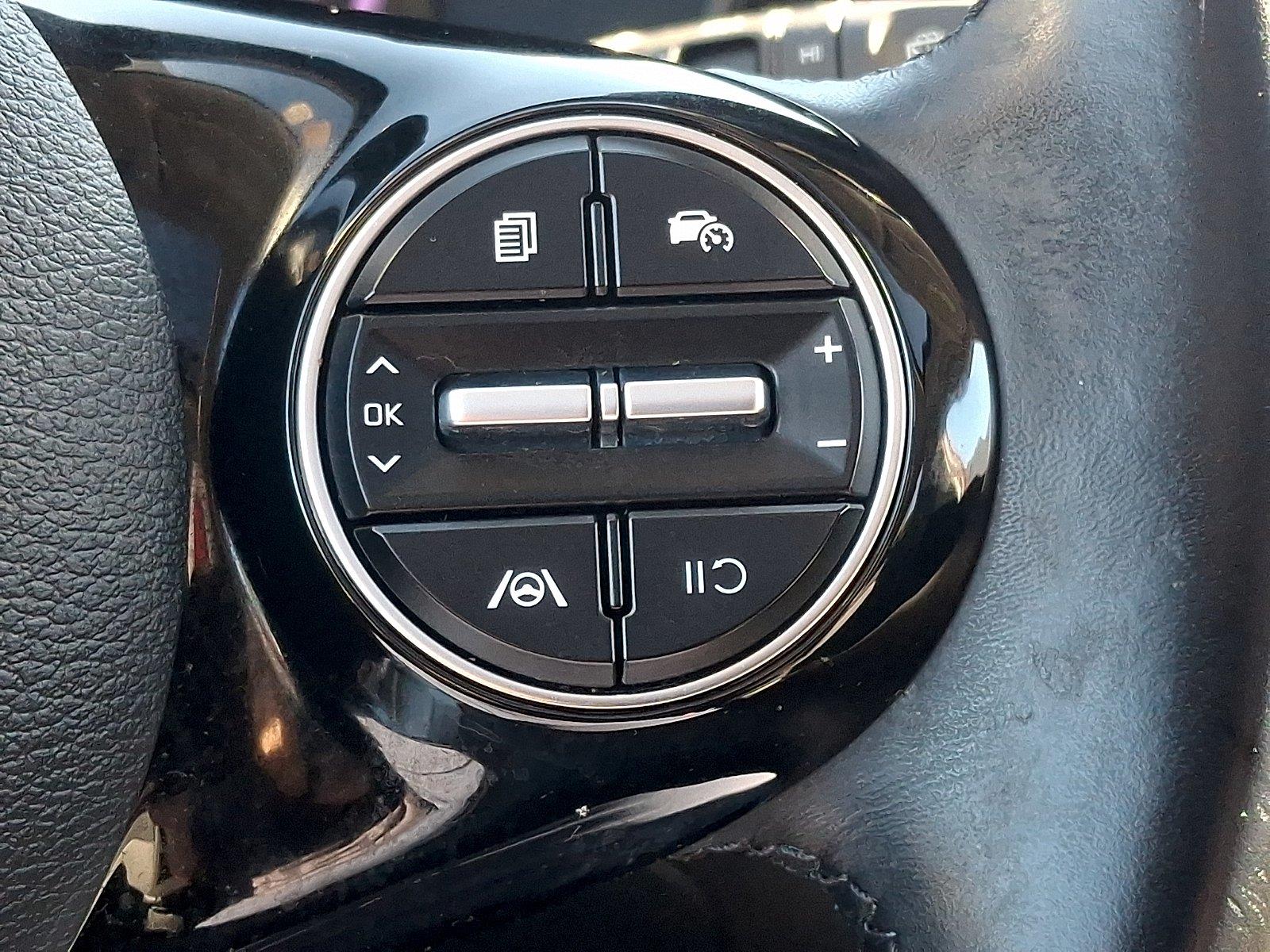 Used 2025 Kia Soul Hatchback