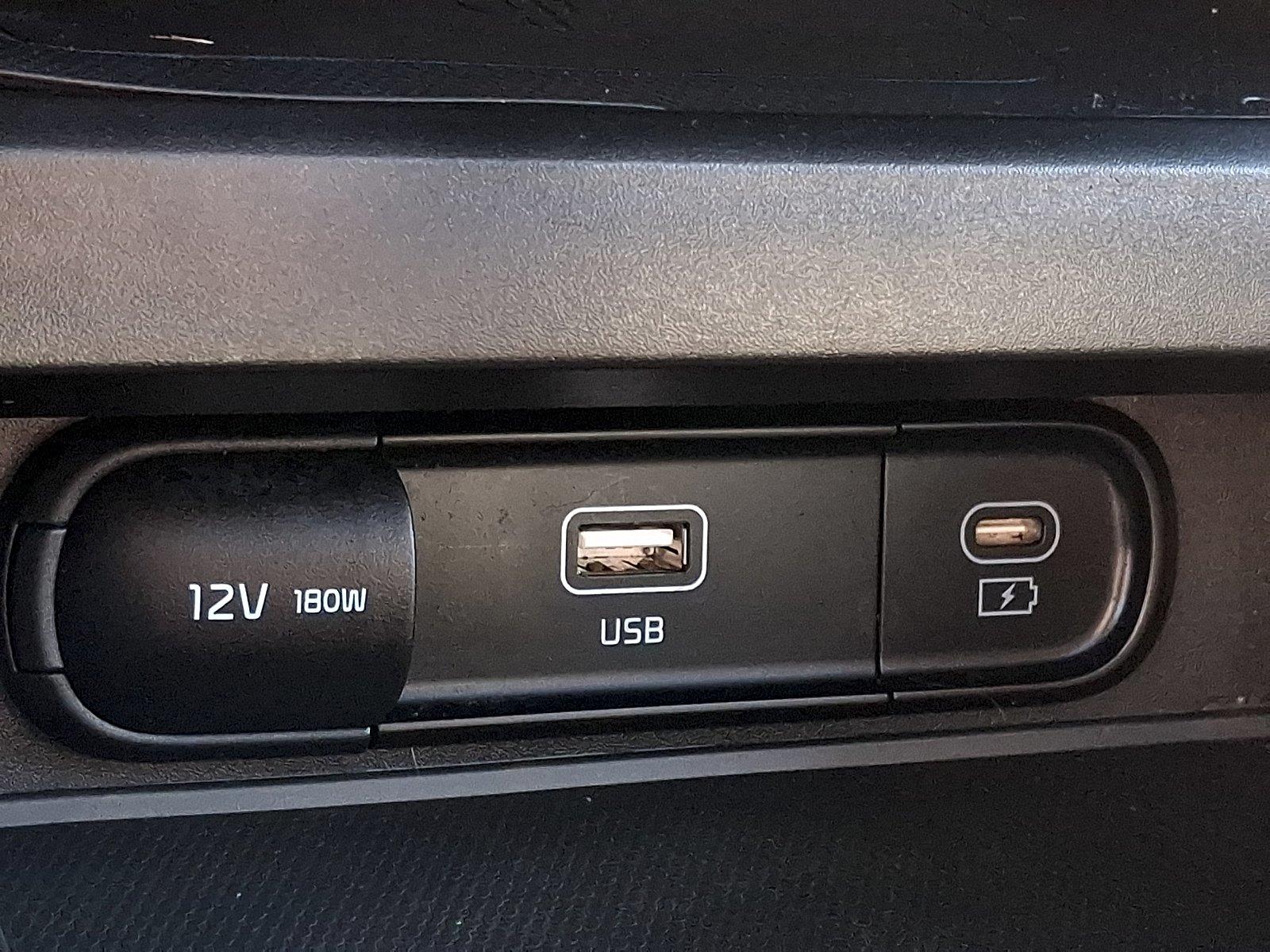 Used 2025 Kia Soul Hatchback