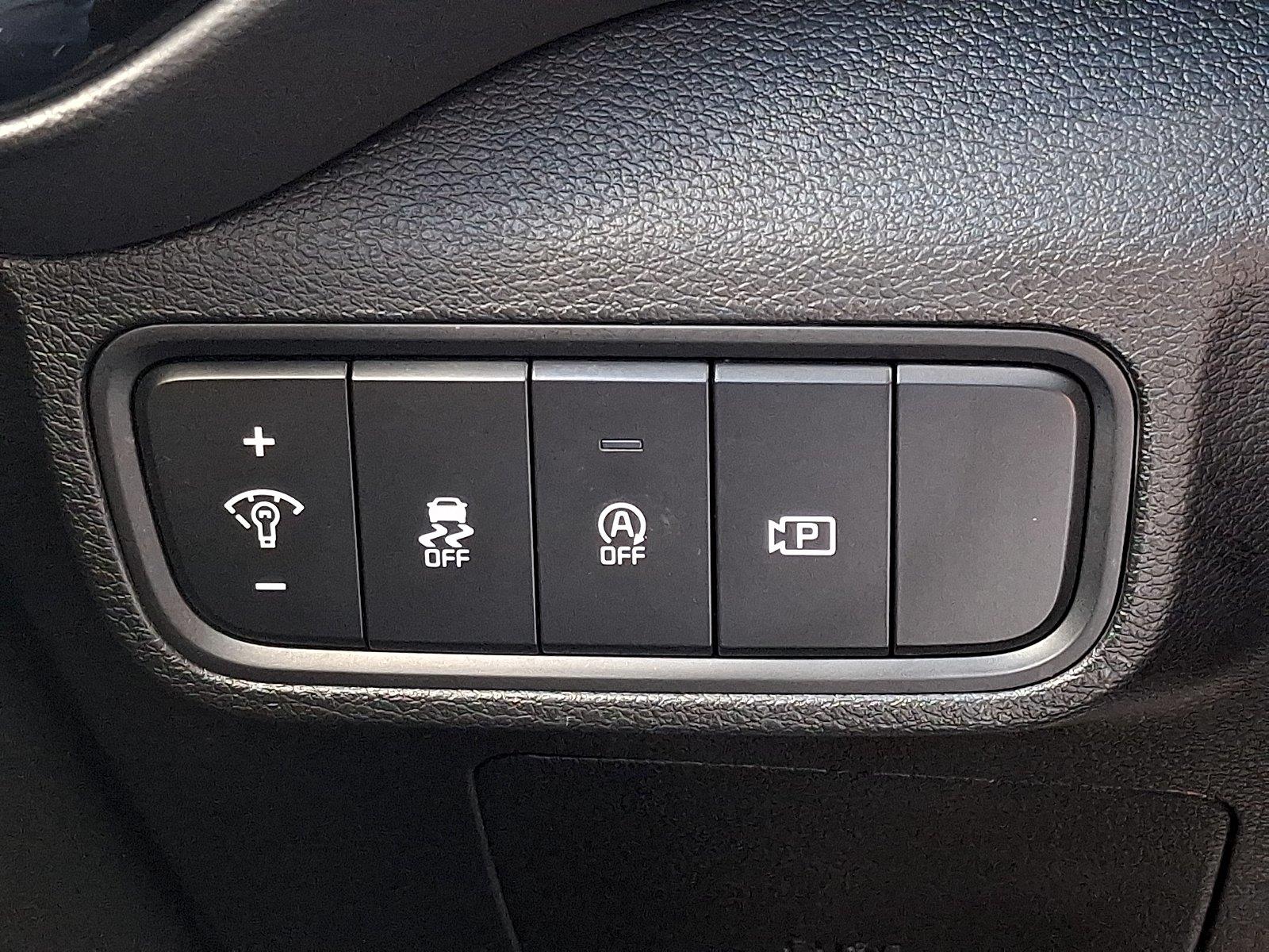 Used 2025 Kia Soul Hatchback