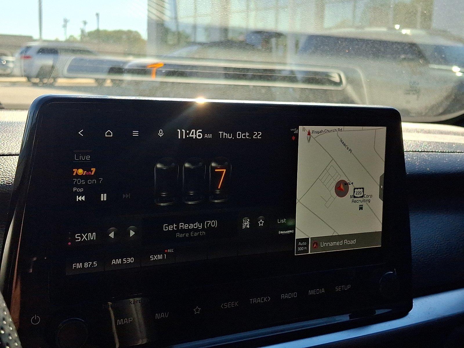 Used 2022 Kia Forte Sedan