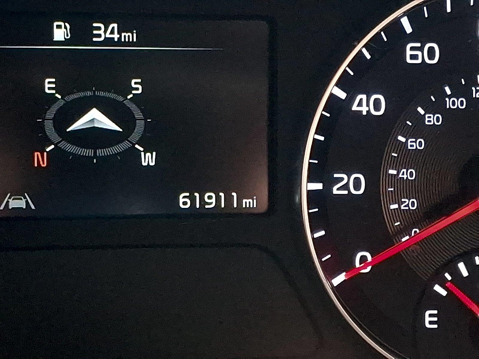 Used 2022 Kia Forte Sedan