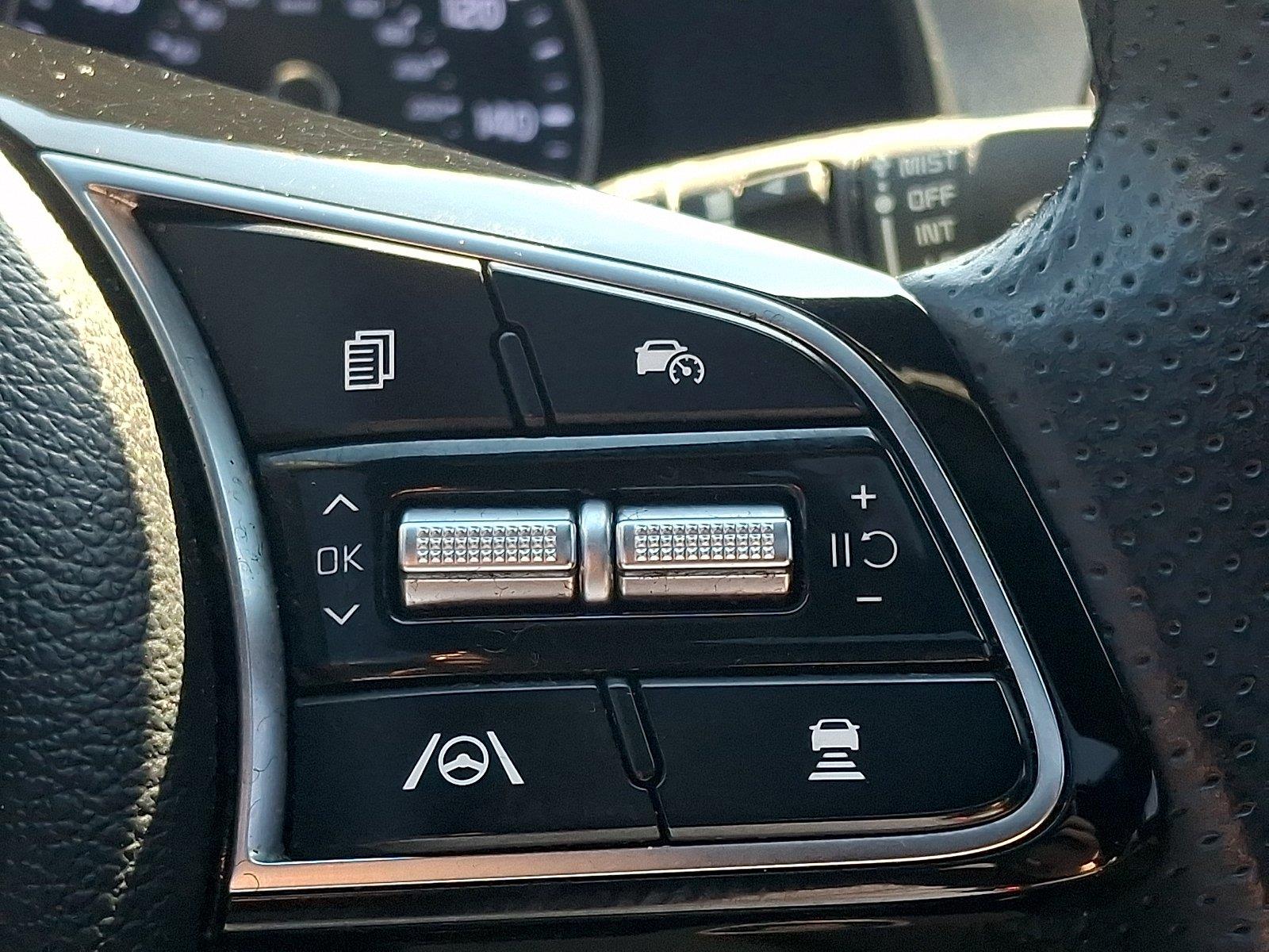 Used 2022 Kia Forte Sedan