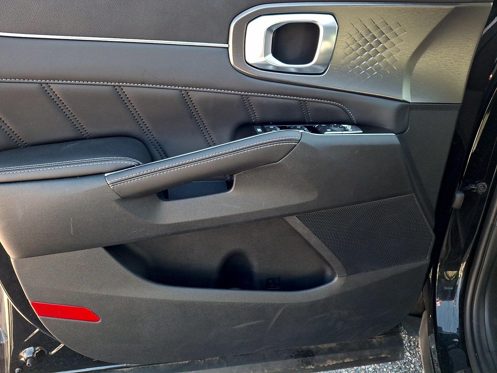 Used 2023 Kia Sorento SUV