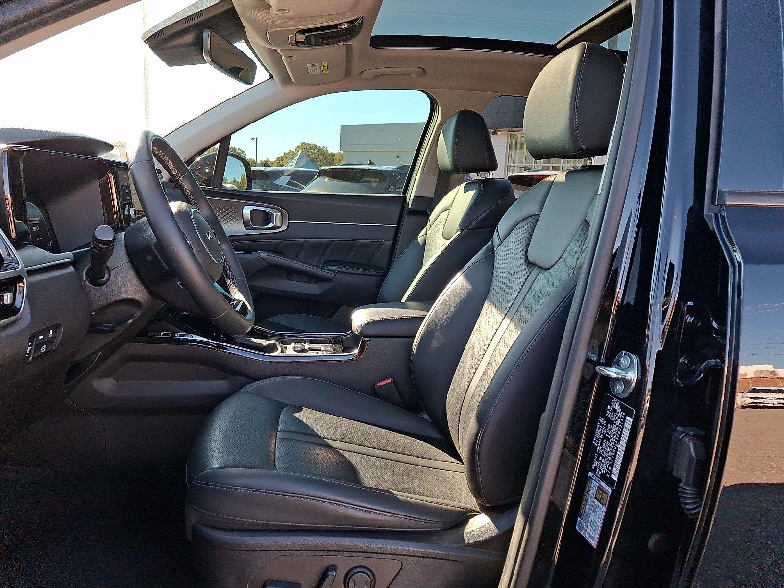 Used 2023 Kia Sorento SUV
