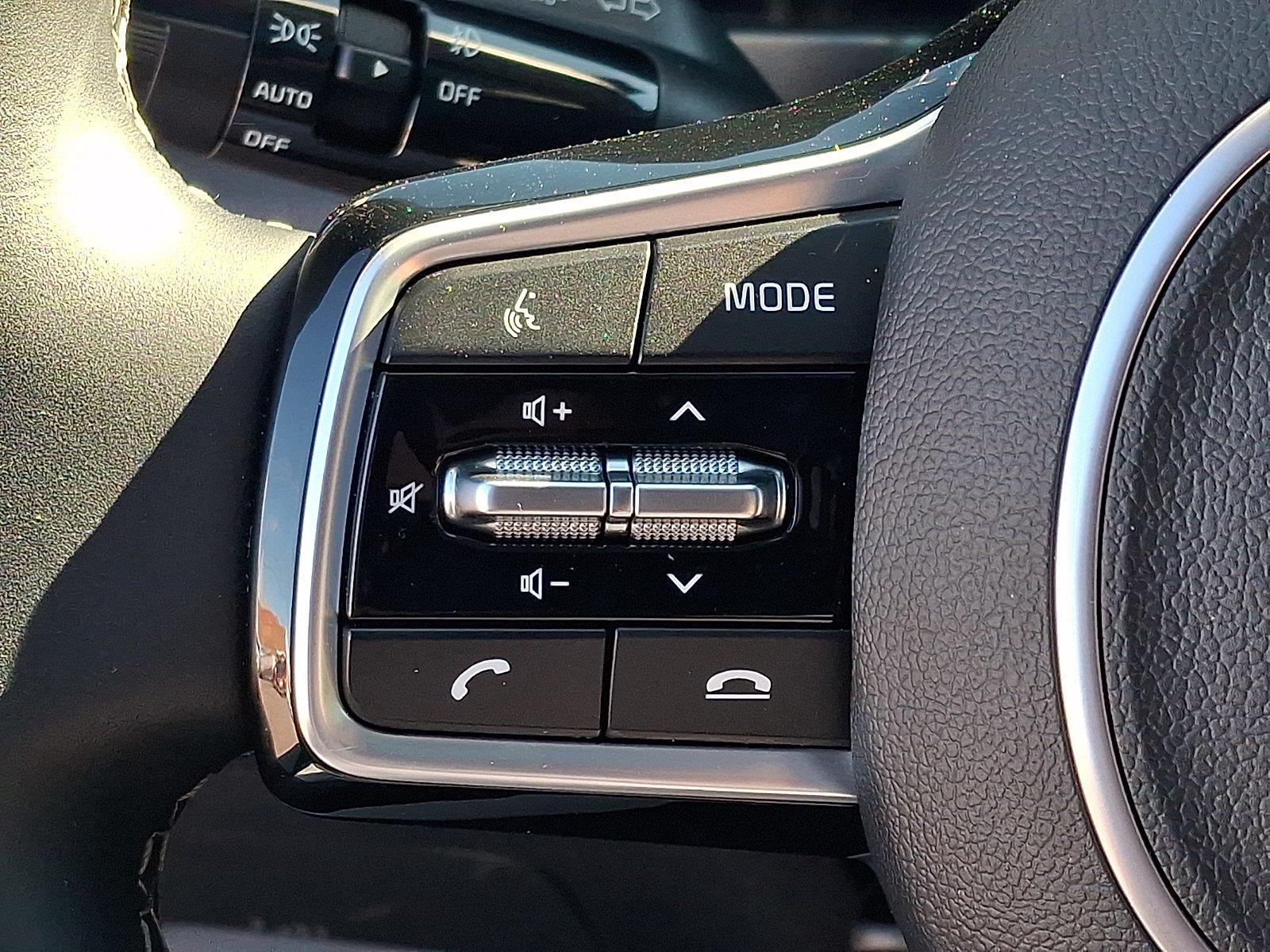 Used 2023 Kia Sorento SUV