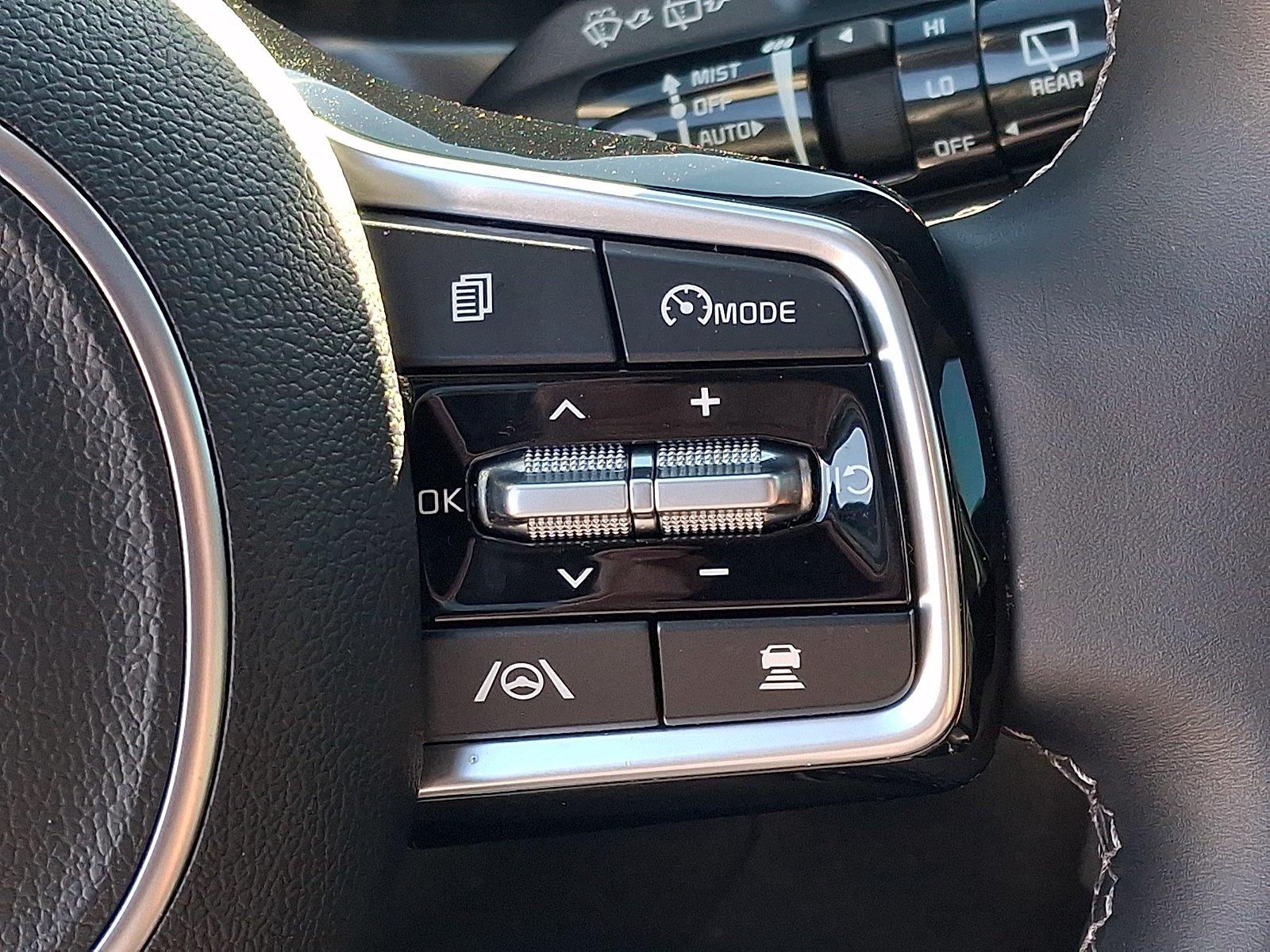Used 2023 Kia Sorento SUV