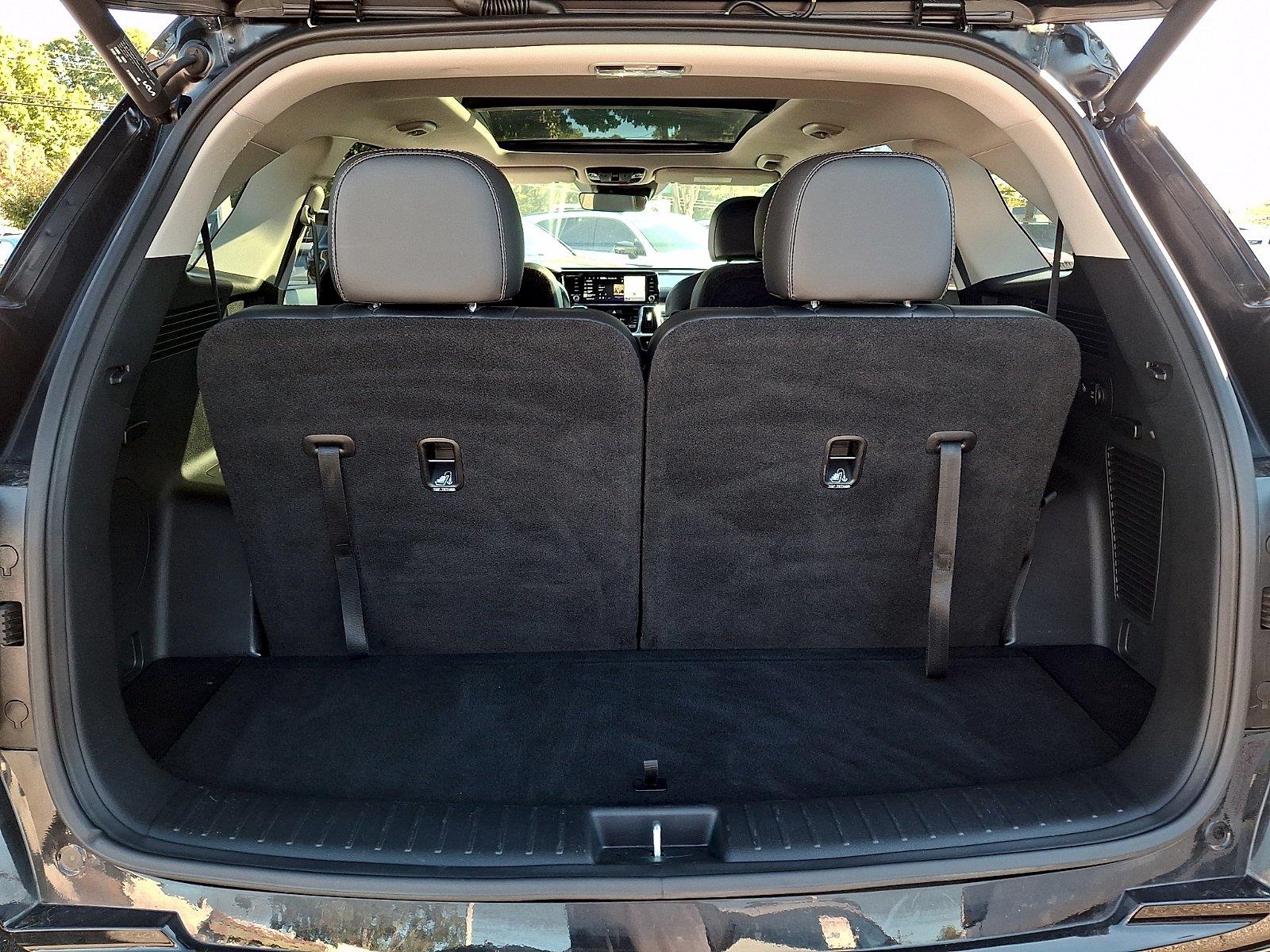 Used 2023 Kia Sorento SUV