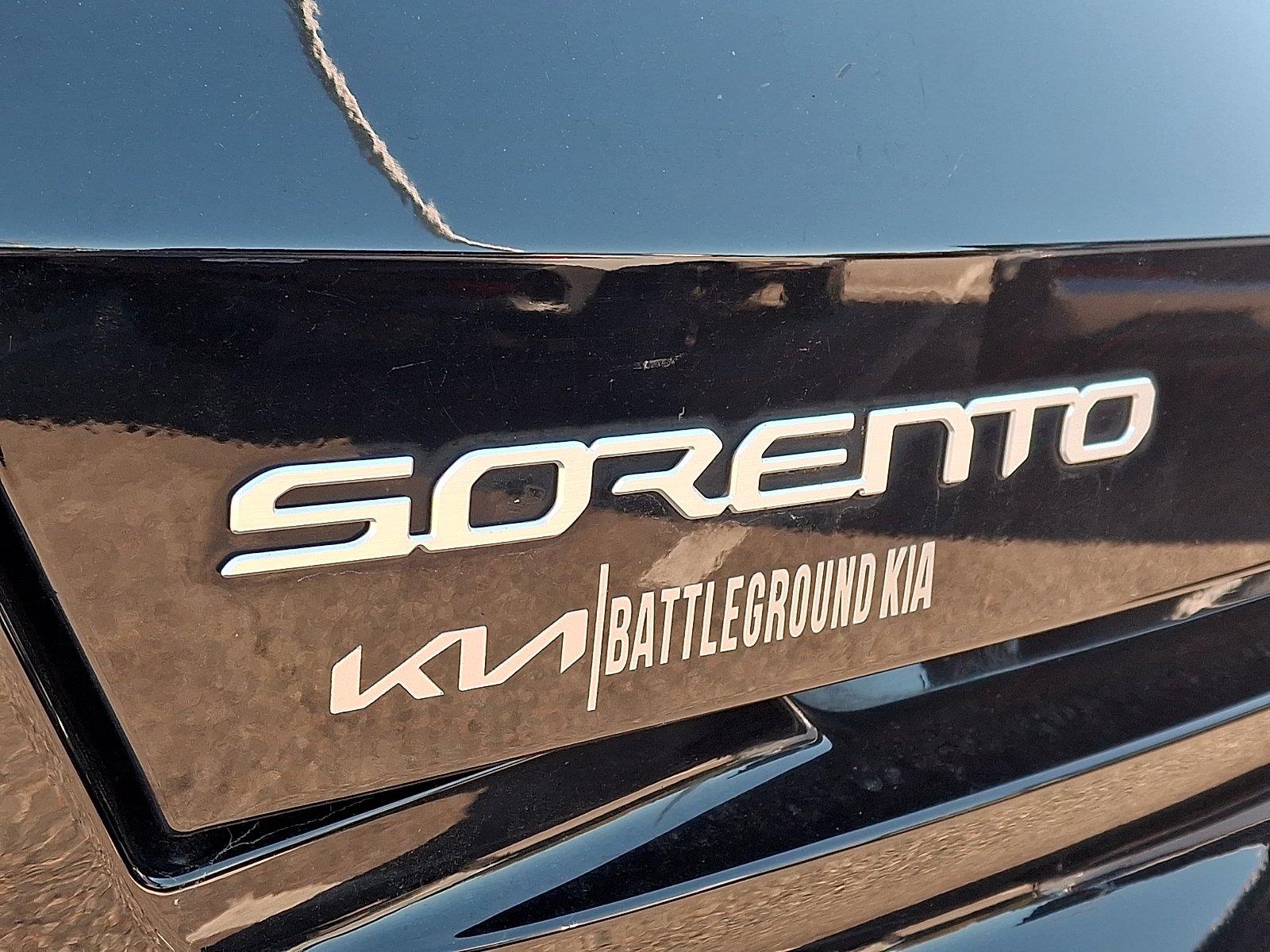 Used 2023 Kia Sorento SUV