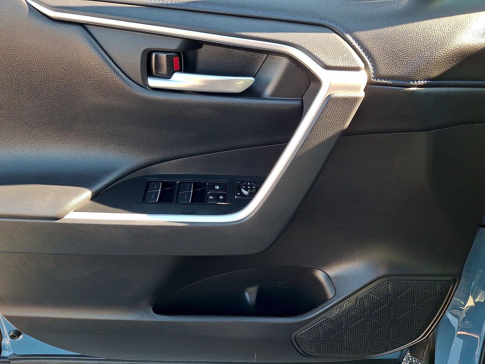 Used 2023 Toyota RAV4 Hybrid SUV