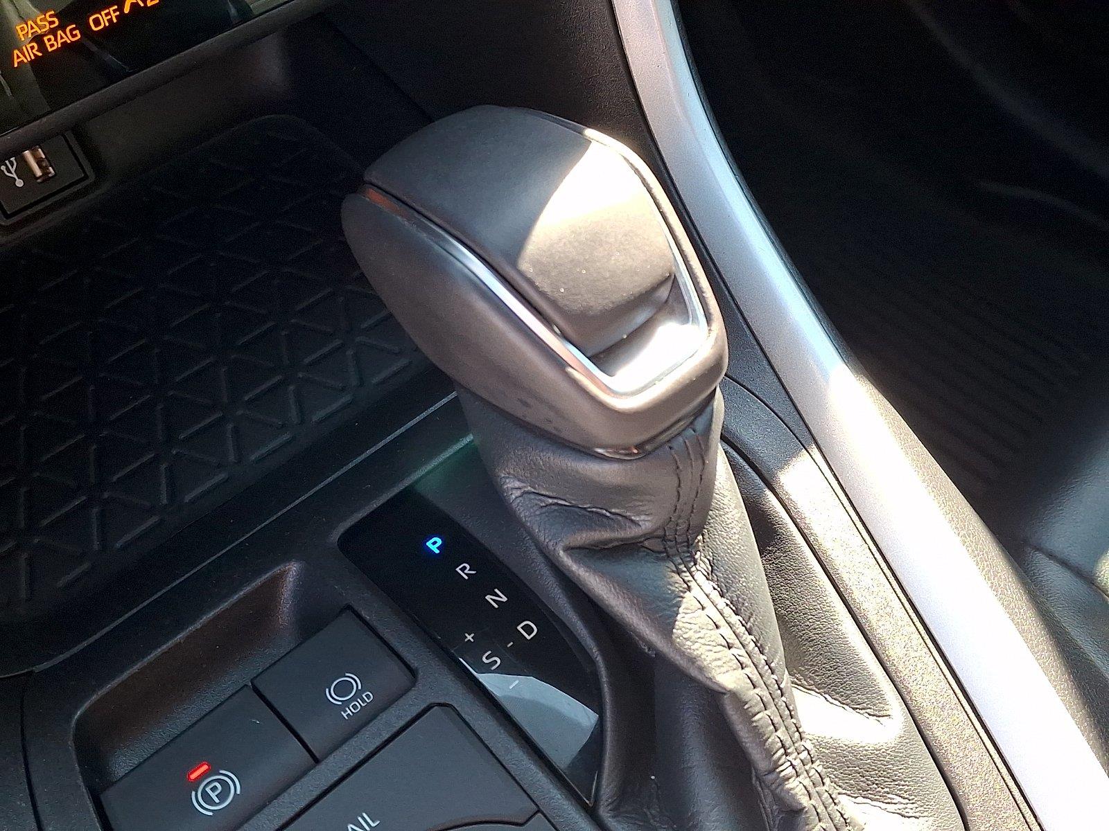 Used 2023 Toyota RAV4 Hybrid SUV