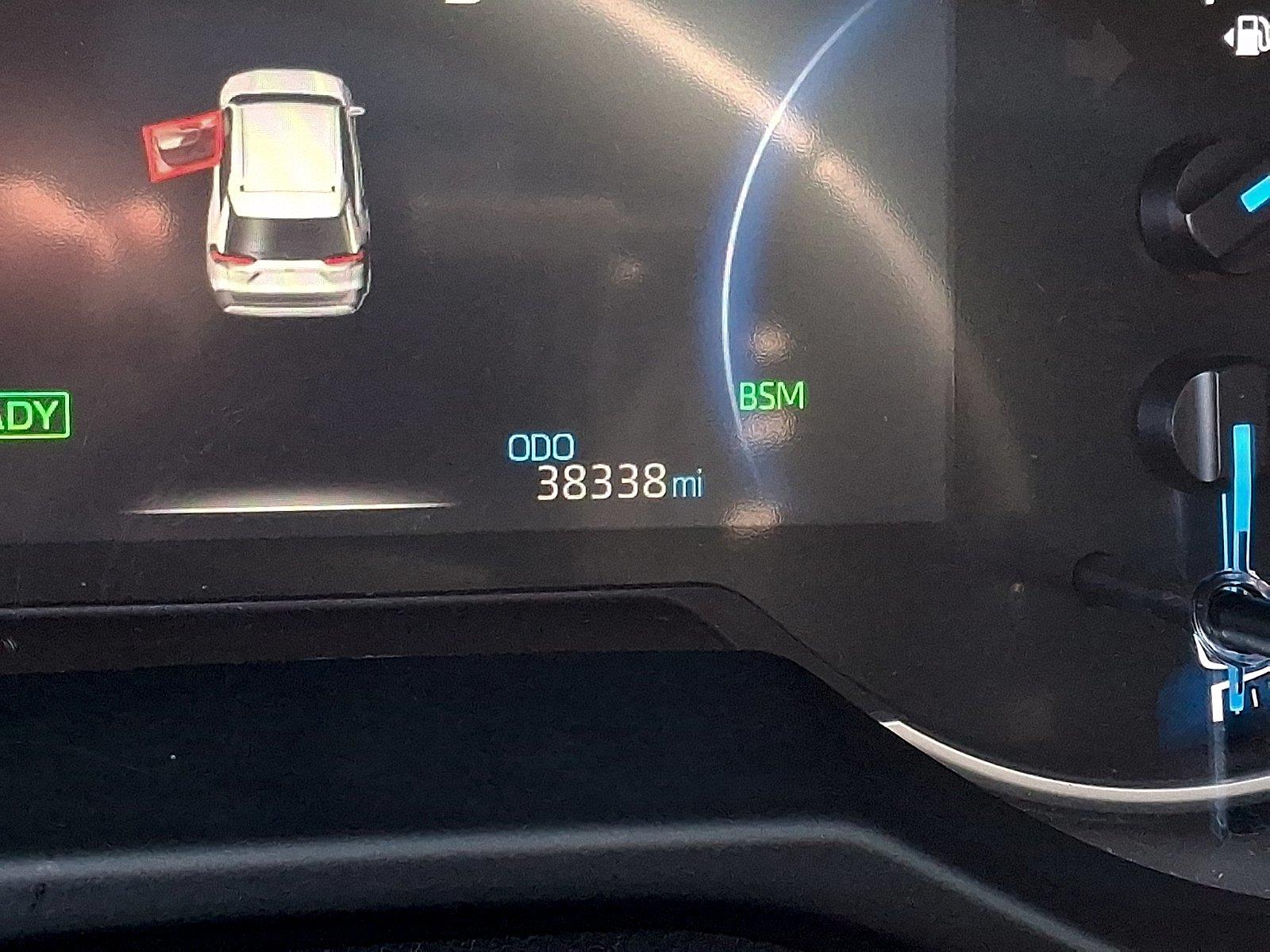 Used 2023 Toyota RAV4 Hybrid SUV