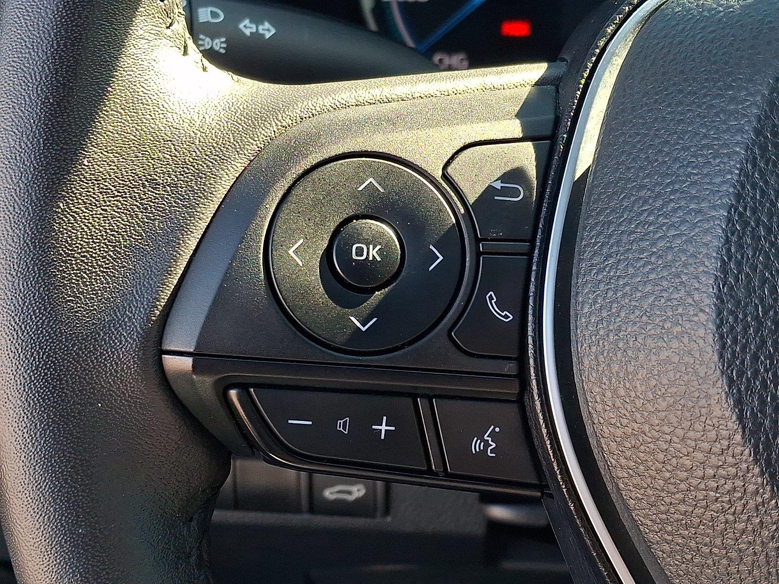 Used 2023 Toyota RAV4 Hybrid SUV