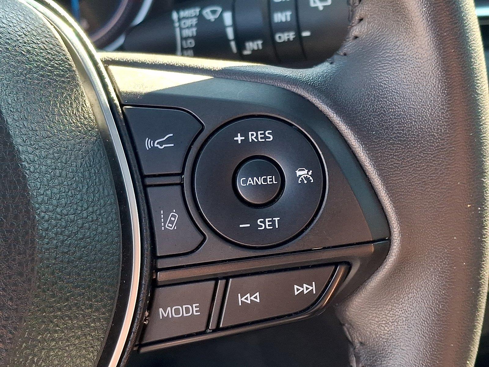 Used 2023 Toyota RAV4 Hybrid SUV