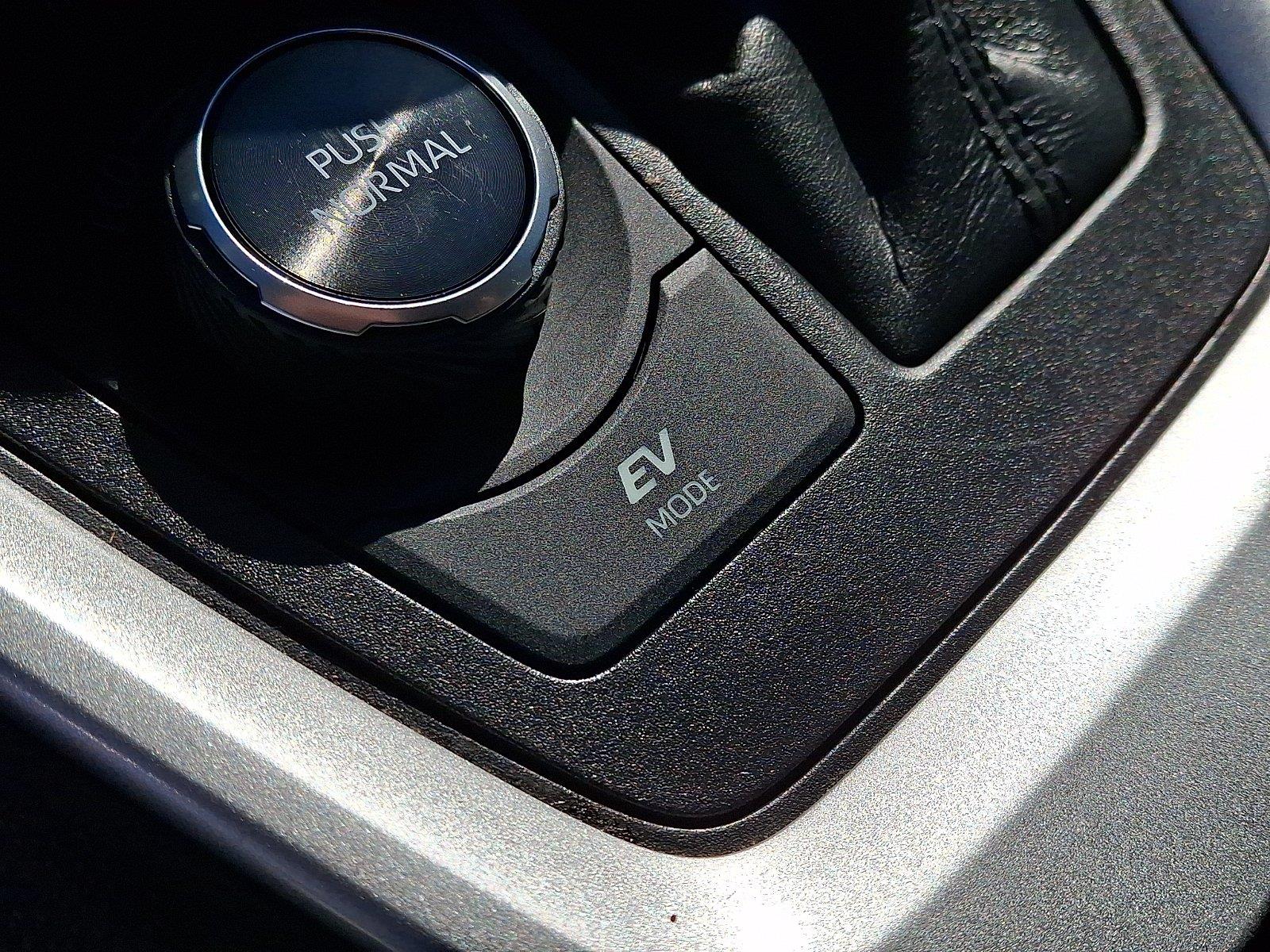 Used 2023 Toyota RAV4 Hybrid SUV