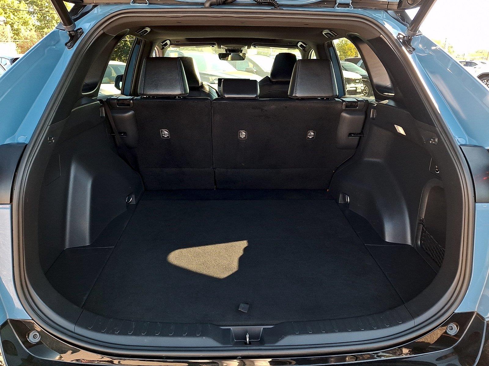Used 2023 Toyota RAV4 Hybrid SUV