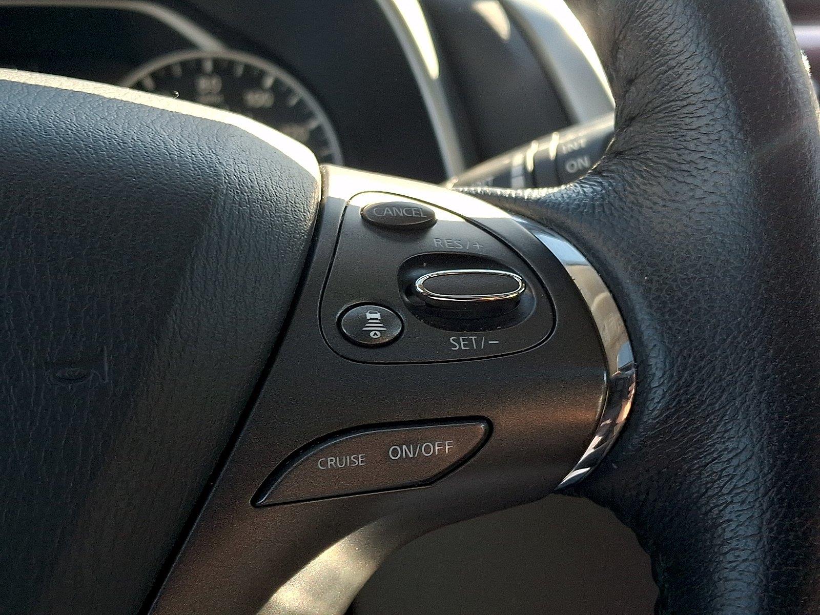 Used 2022 Nissan Murano SUV