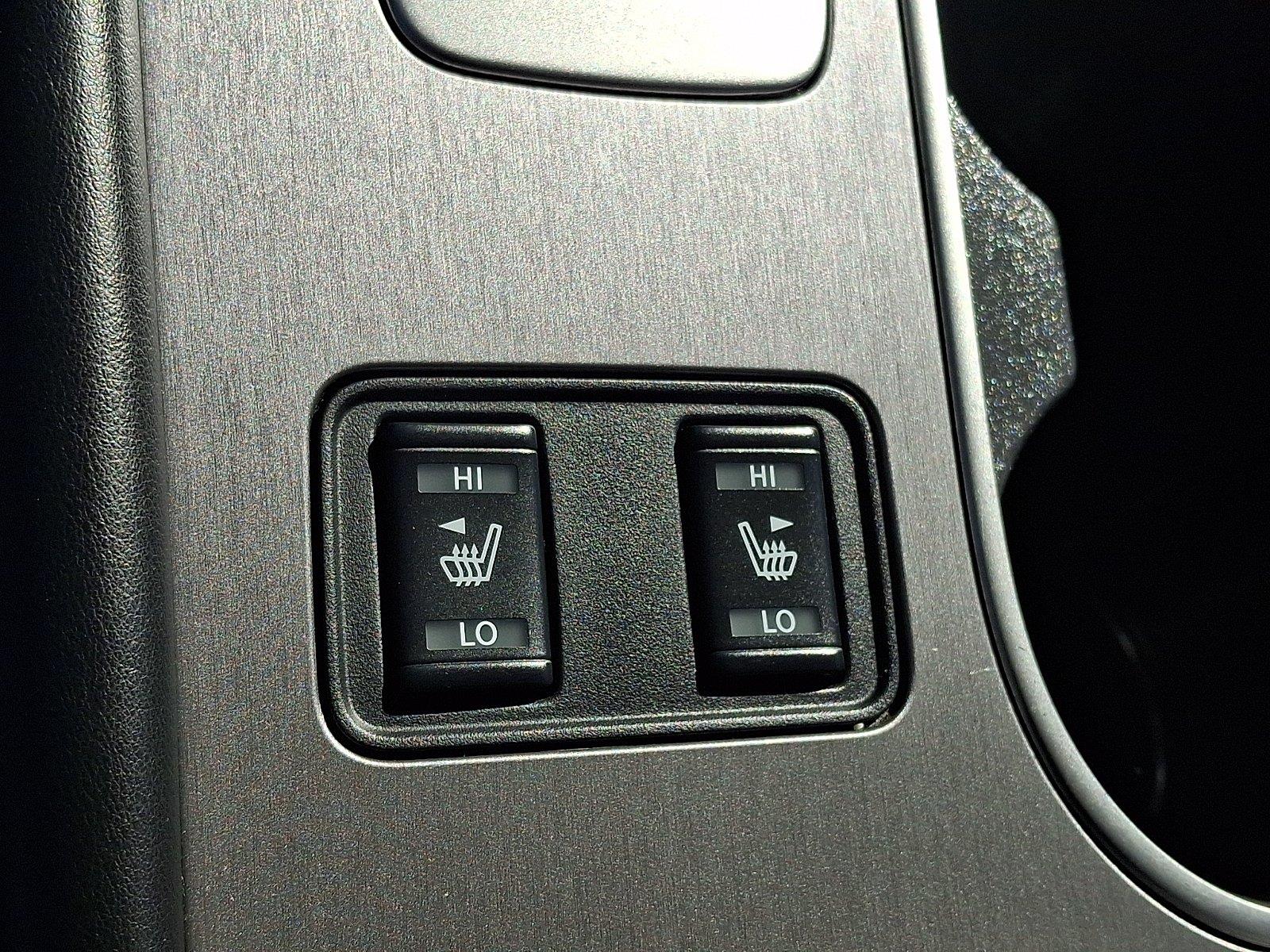 Used 2022 Nissan Murano SUV