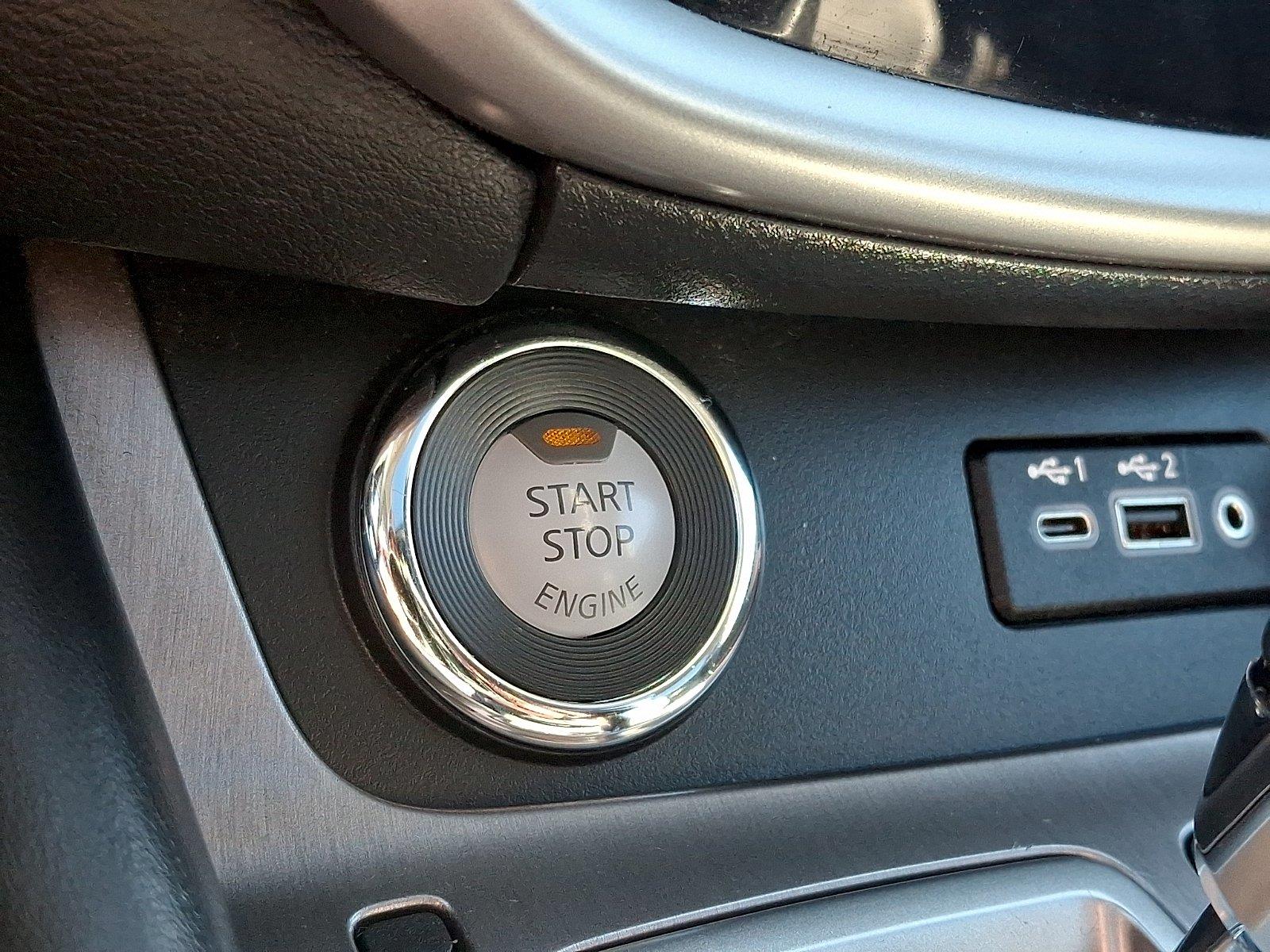 Used 2022 Nissan Murano SUV