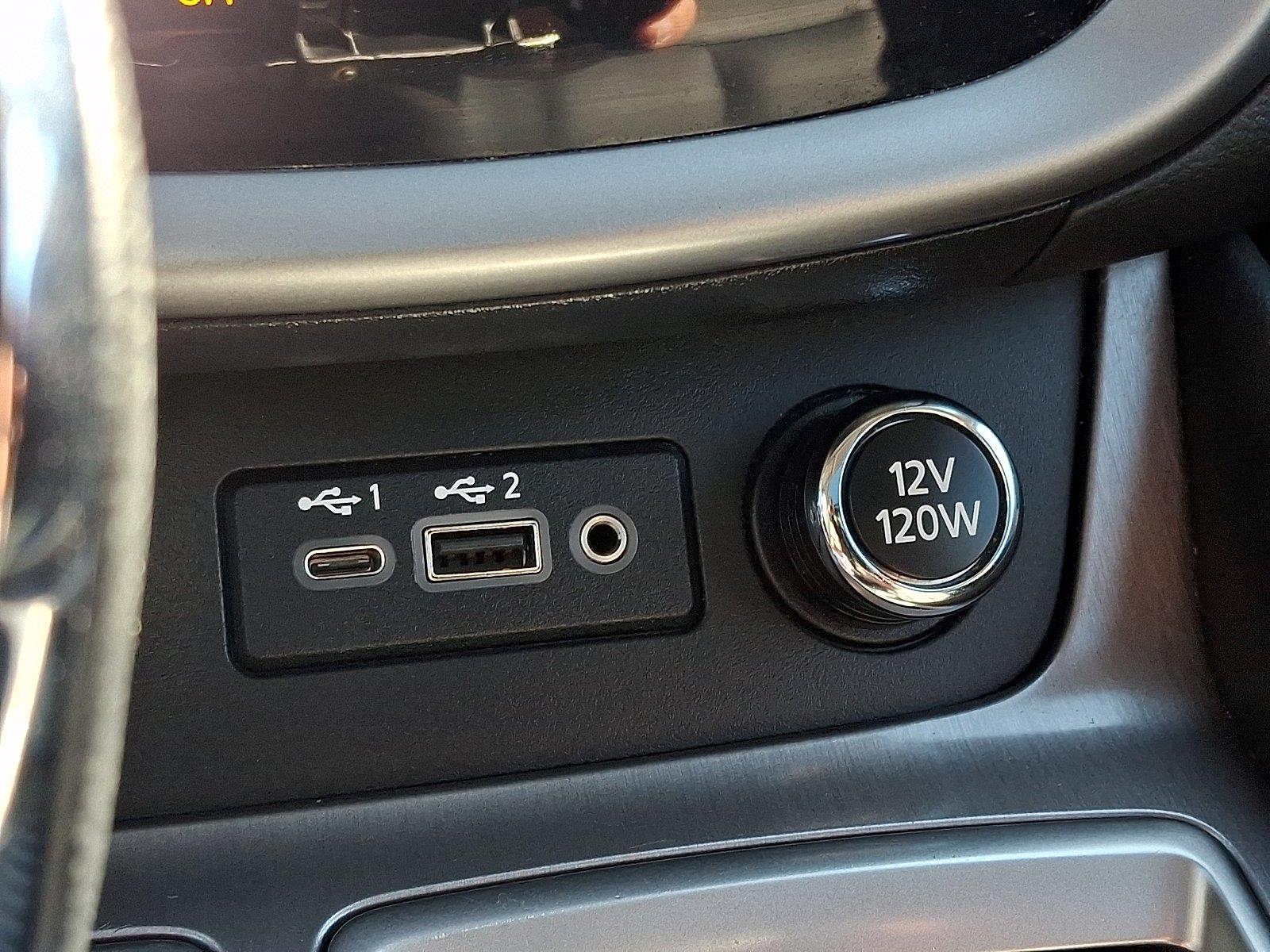 Used 2022 Nissan Murano SUV